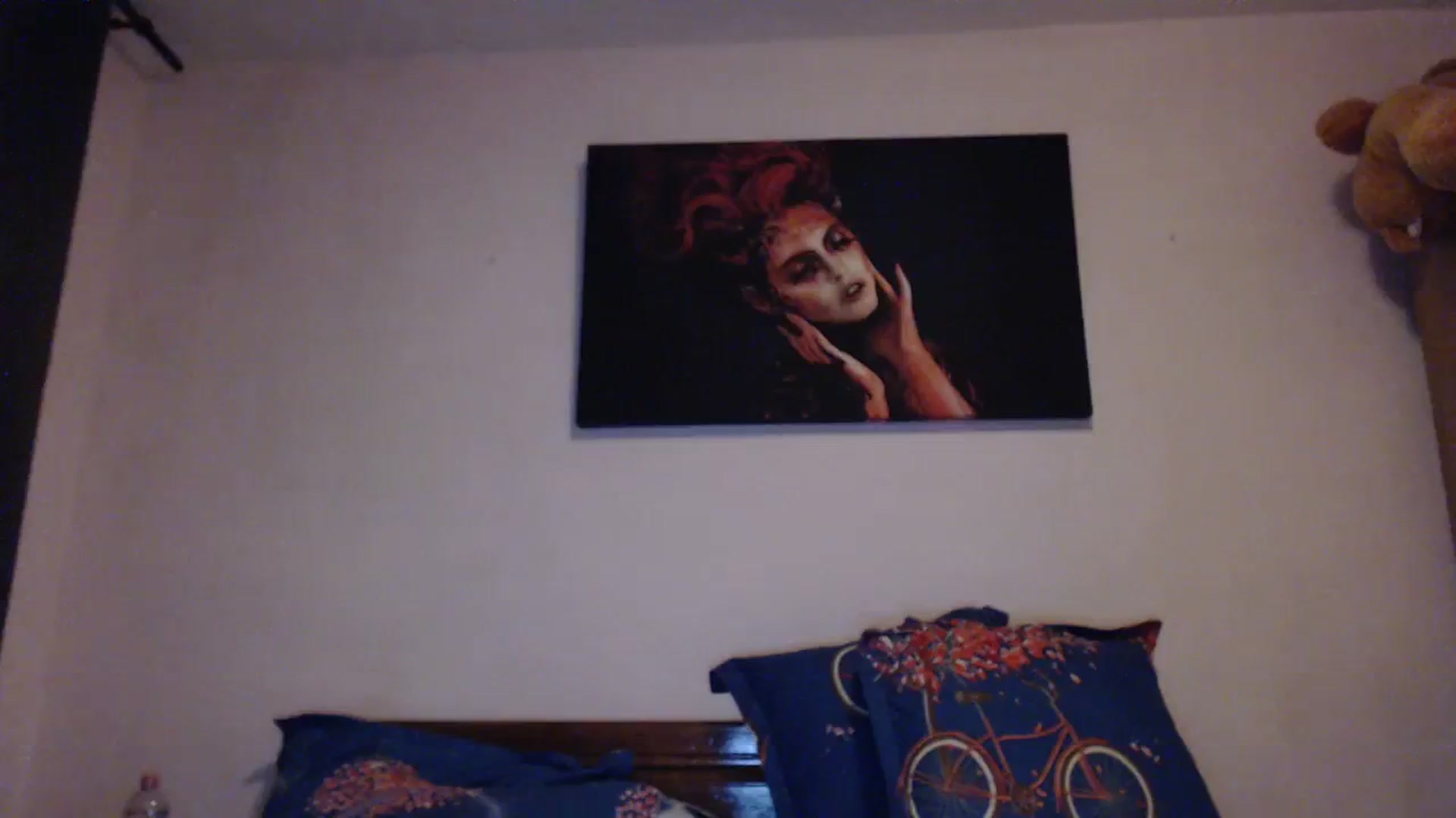 Gallery image thumbnail from Aahh_Emilia's myfreecams stream on, 10/21/2023, 17:46 image 4 of 20
