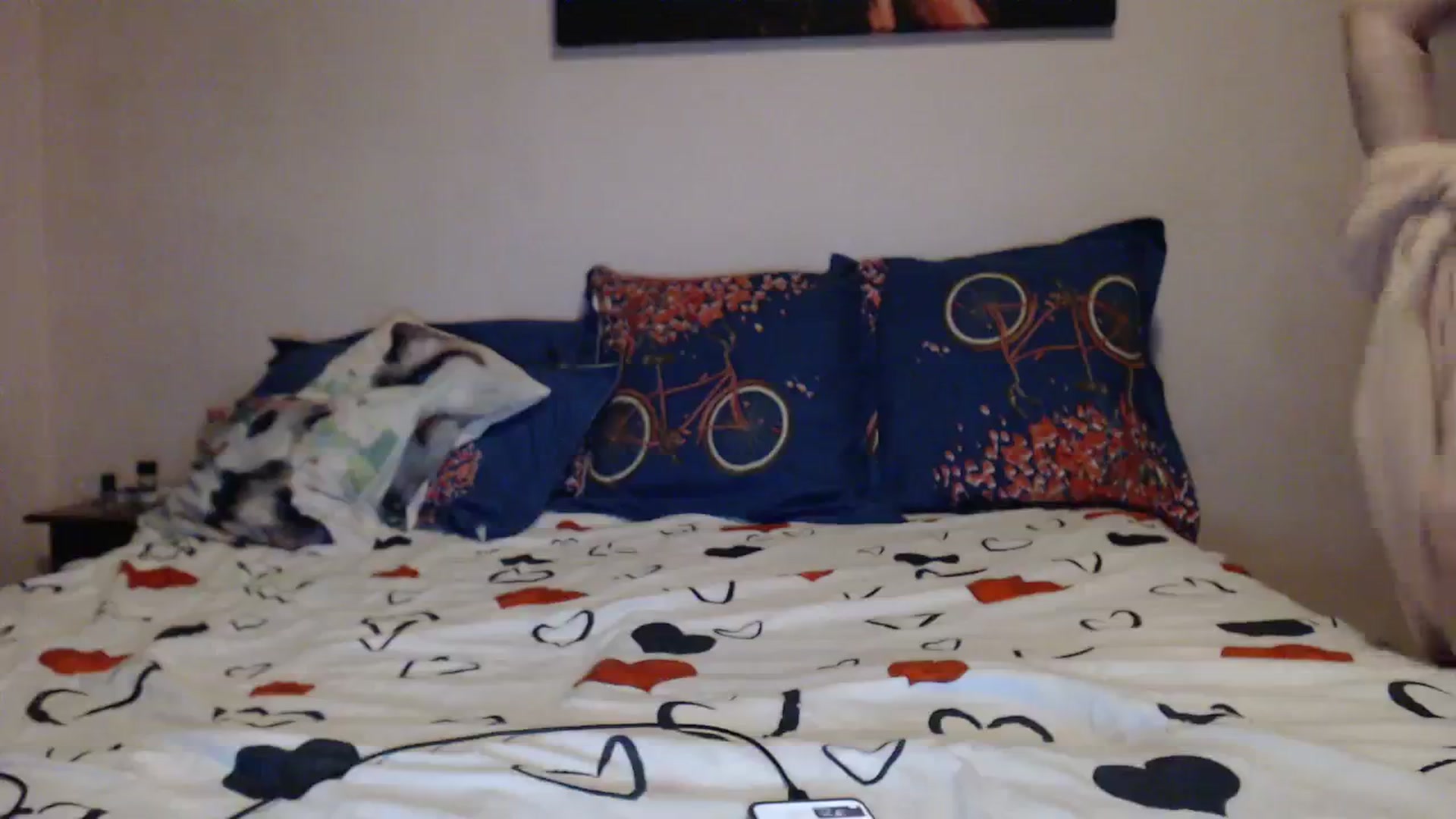 Gallery image thumbnail from Aahh_Emilia's myfreecams stream on, 10/24/2023, 15:36 image 19 of 20
