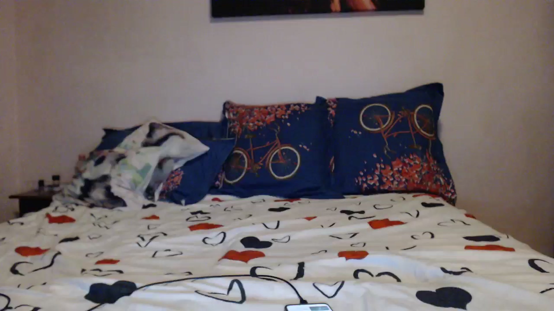 Gallery image thumbnail from Aahh_Emilia's myfreecams stream on, 10/24/2023, 15:36 image 18 of 20