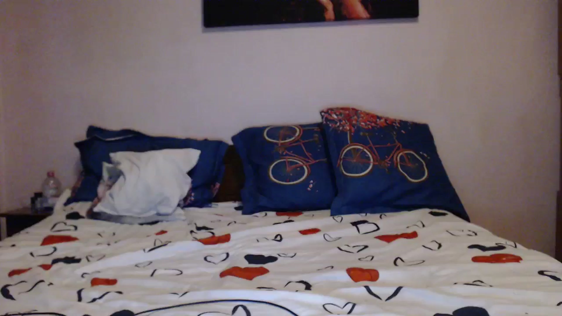 Gallery image thumbnail from Aahh_Emilia's myfreecams stream on, 10/25/2023, 15:36 image 13 of 20