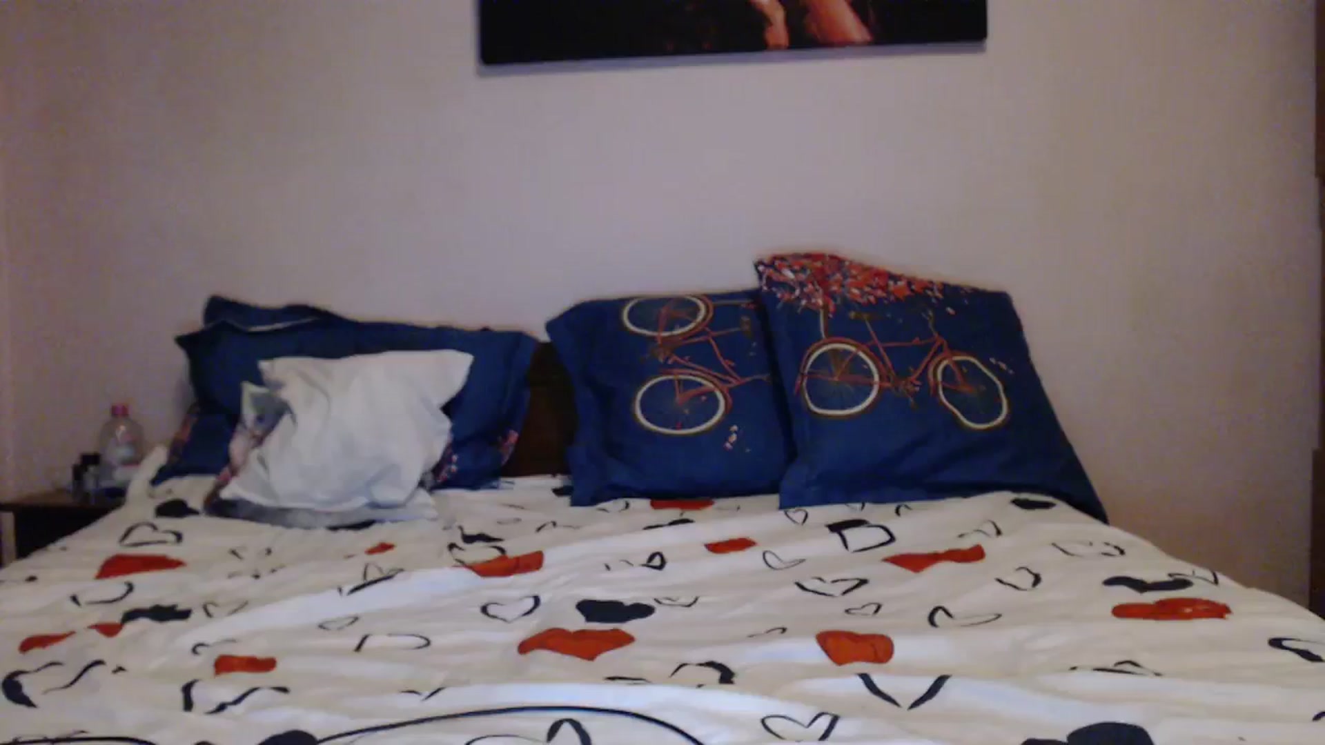 Gallery image thumbnail from Aahh_Emilia's myfreecams stream on, 10/25/2023, 15:36 image 14 of 20