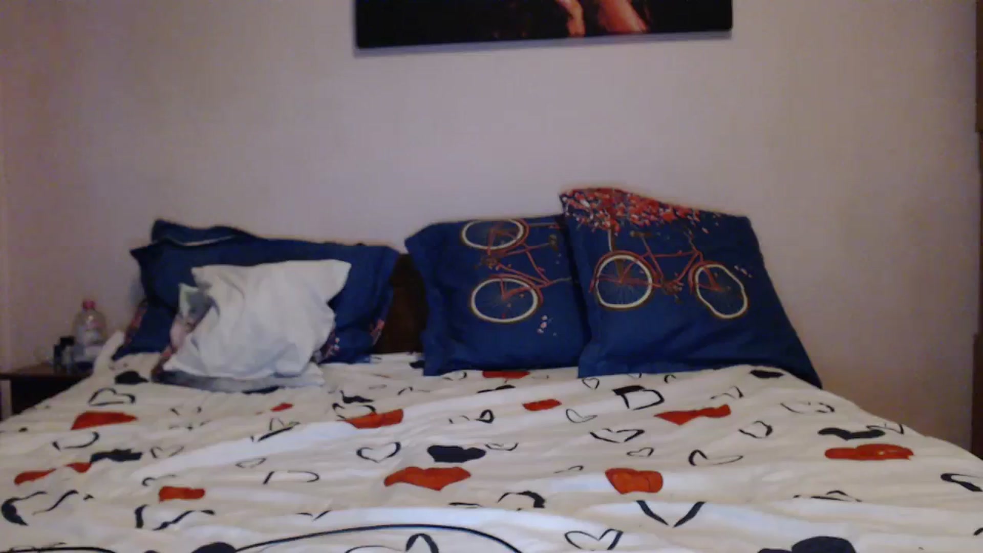 Gallery image thumbnail from Aahh_Emilia's myfreecams stream on, 10/25/2023, 15:36 image 12 of 20