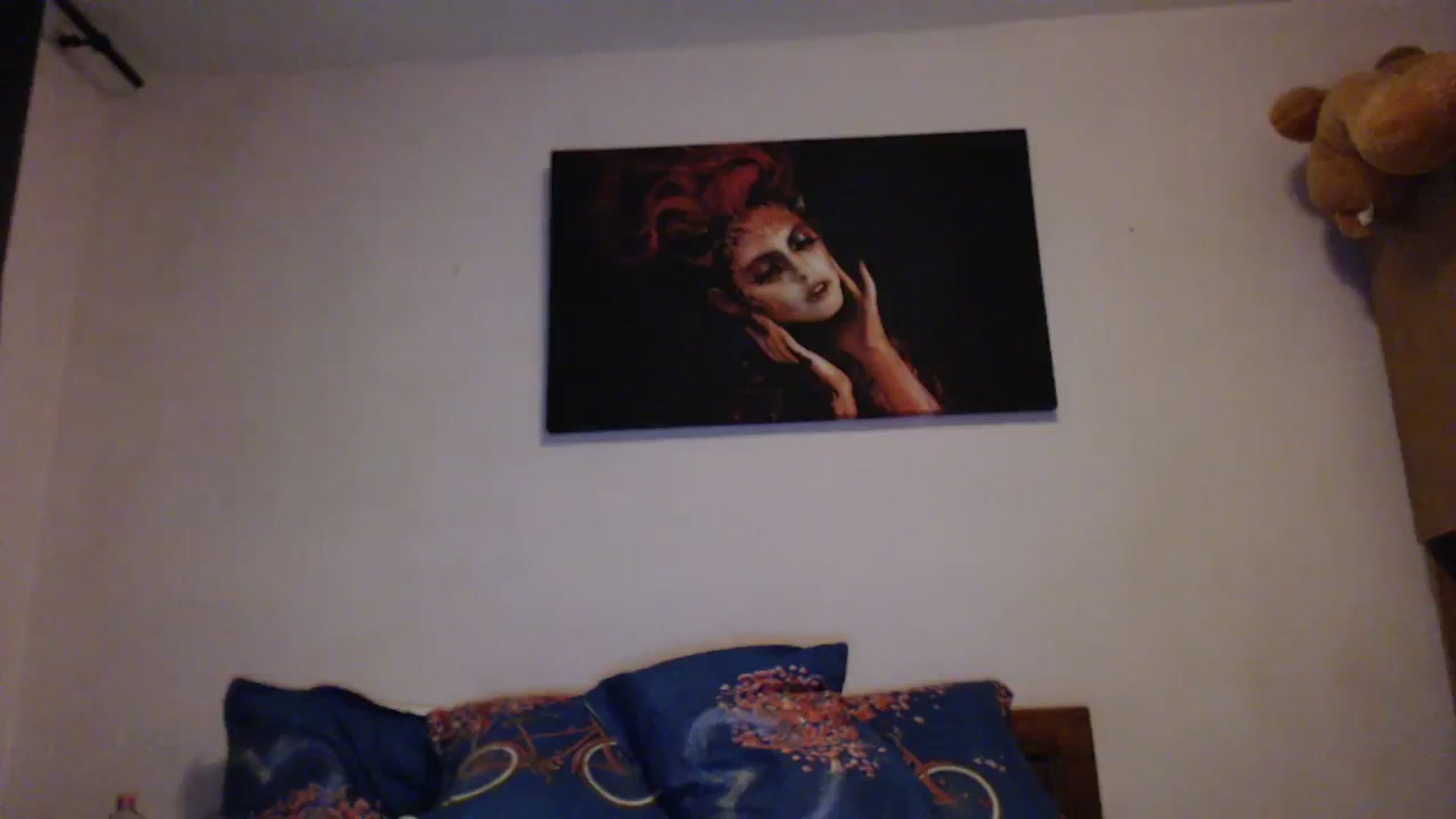Gallery image thumbnail from Aahh_Emilia's myfreecams stream on, 10/25/2023, 17:13 image 11 of 20