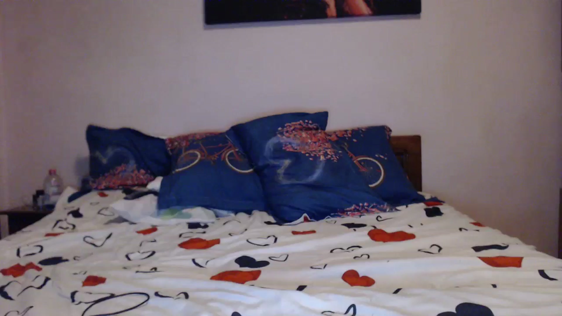 Gallery image thumbnail from Aahh_Emilia's myfreecams stream on, 10/25/2023, 17:57 image 15 of 20