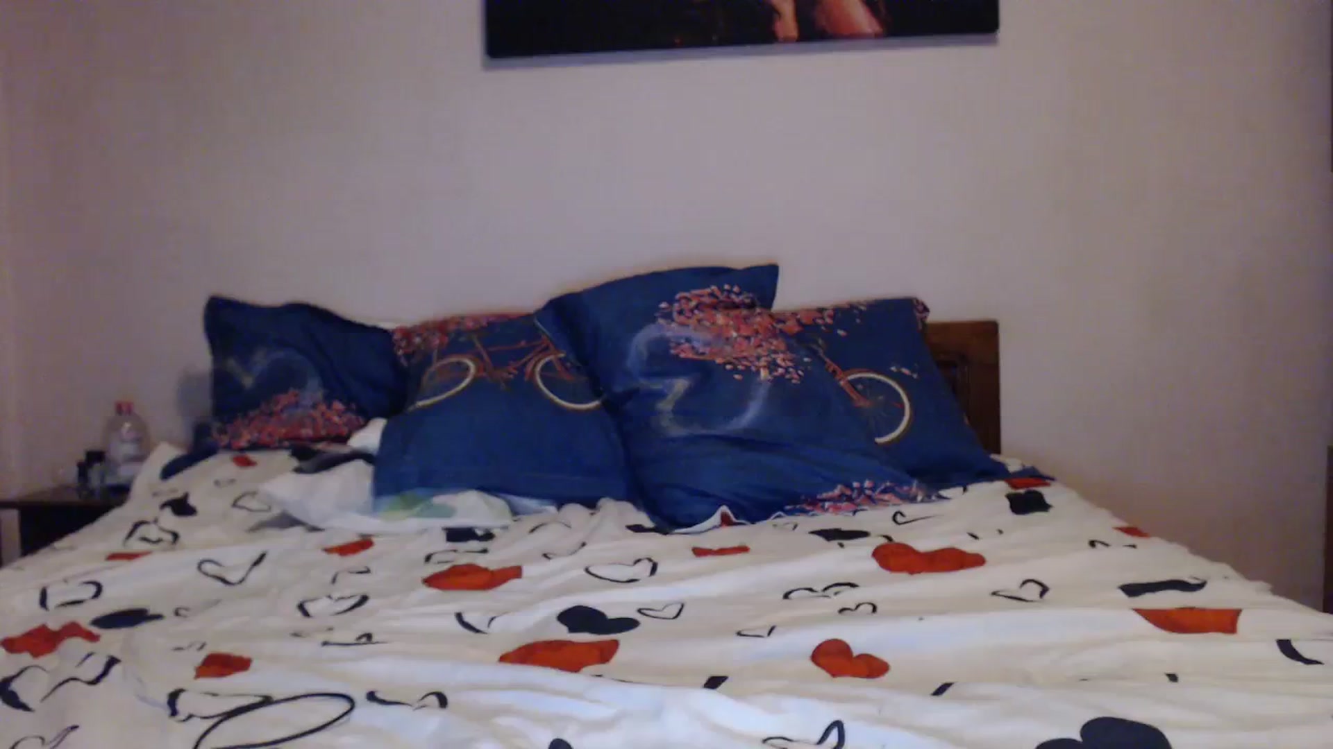 Gallery image thumbnail from Aahh_Emilia's myfreecams stream on, 10/25/2023, 17:57 image 17 of 20