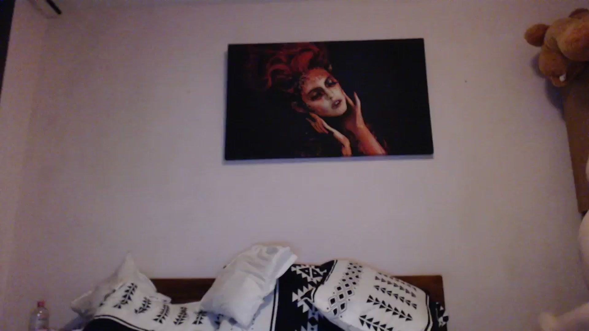 Gallery image thumbnail from Aahh_Emilia's myfreecams stream on, 10/28/2023, 17:41 image 1 of 20