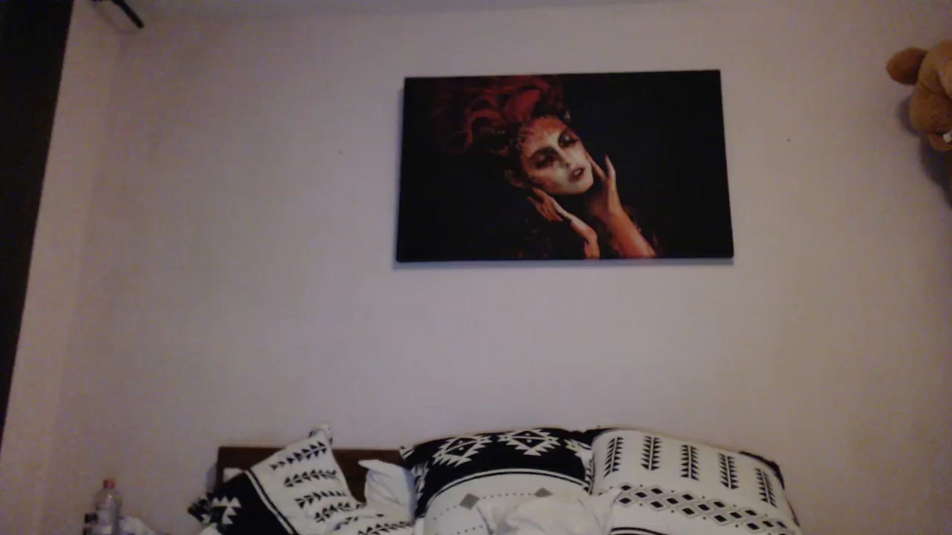 Gallery image thumbnail from Aahh_Emilia's myfreecams stream on, 10/29/2023, 18:03 image 2 of 20