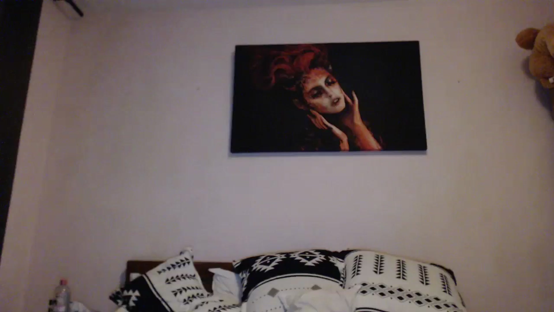 Gallery image thumbnail from Aahh_Emilia's myfreecams stream on, 10/29/2023, 18:03 image 7 of 20