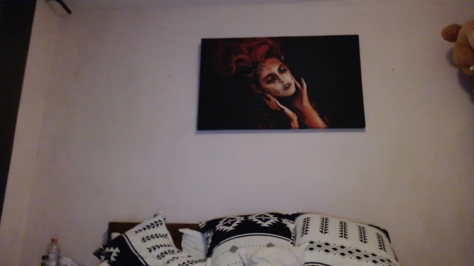 Gallery image thumbnail from Aahh_Emilia's myfreecams stream on, 10/29/2023, 18:03 image 1 of 20