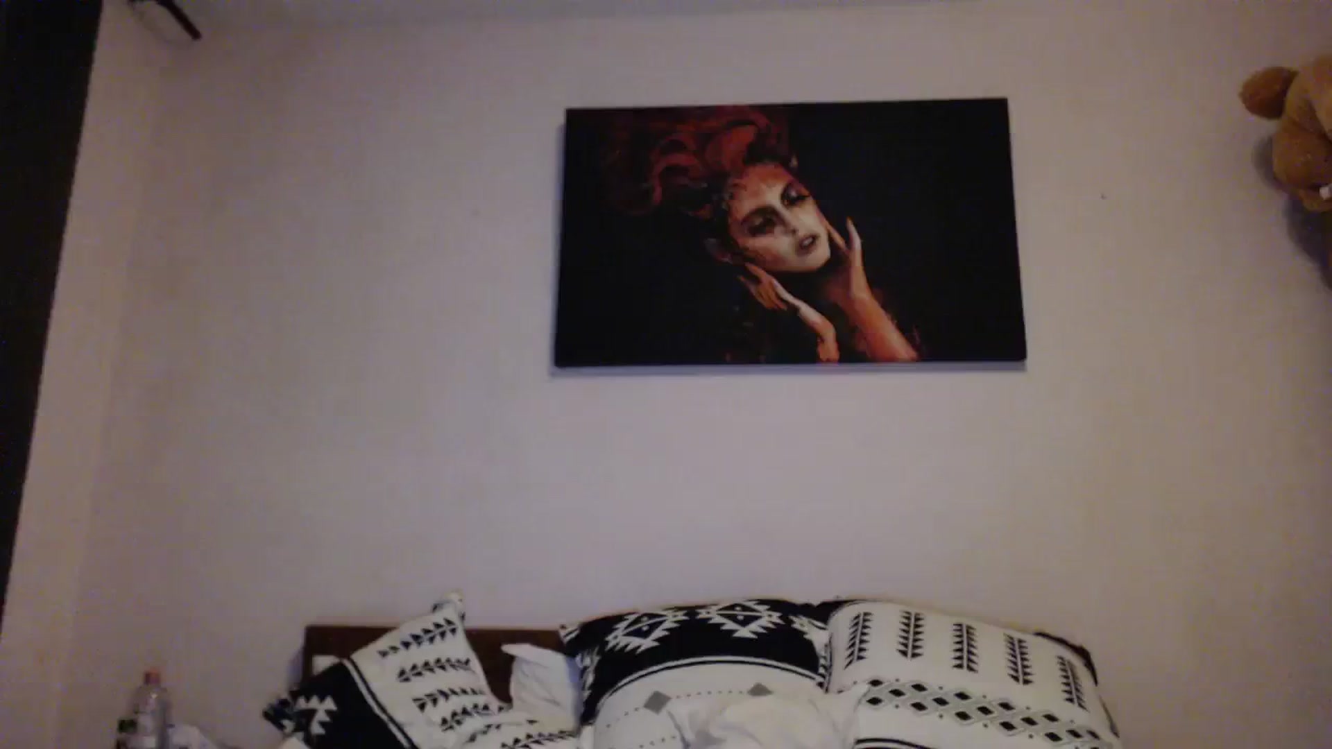 Gallery image thumbnail from Aahh_Emilia's myfreecams stream on, 10/29/2023, 18:03 image 6 of 20