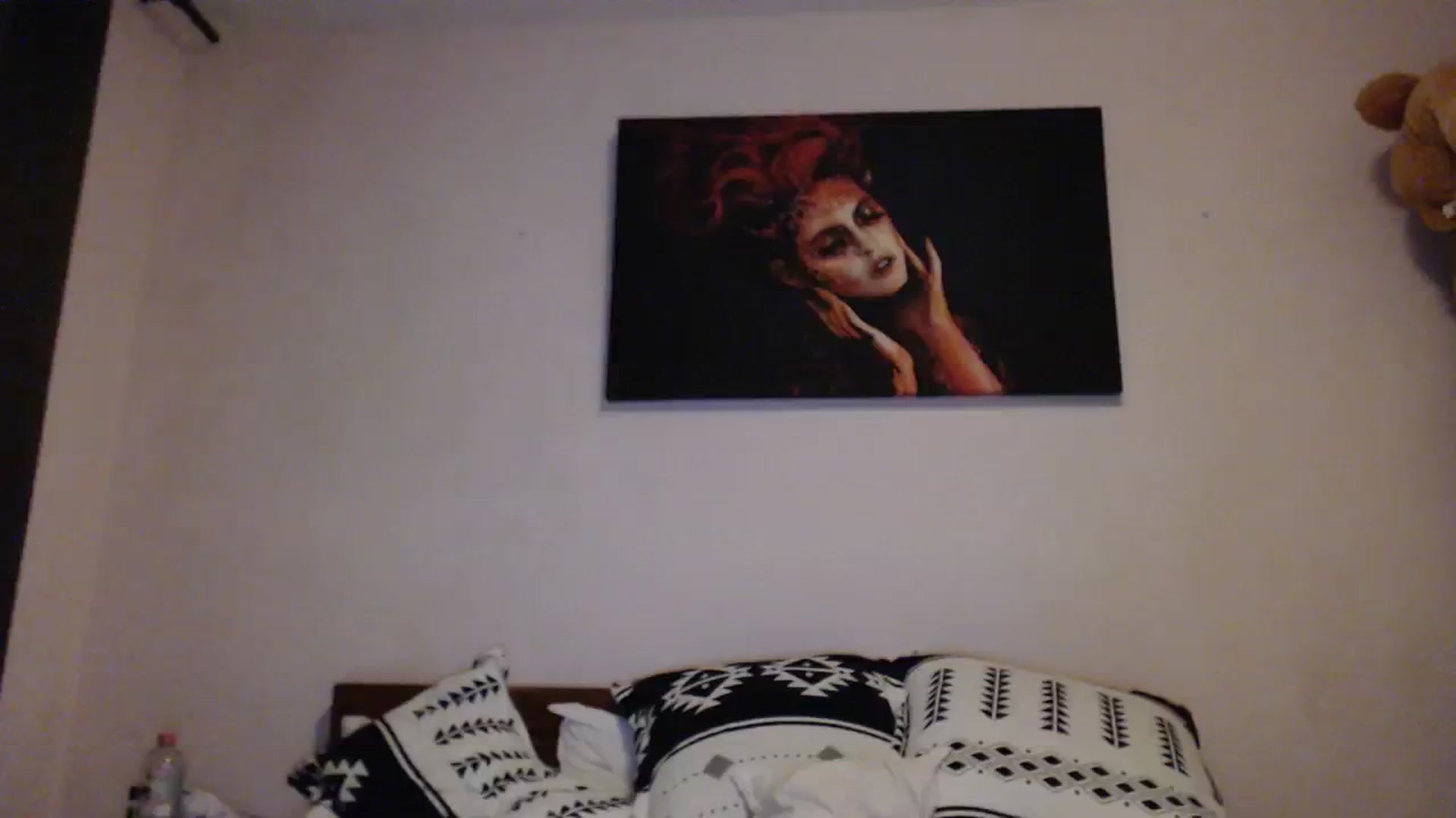 Gallery image thumbnail from Aahh_Emilia's myfreecams stream on, 10/29/2023, 18:03 image 5 of 20