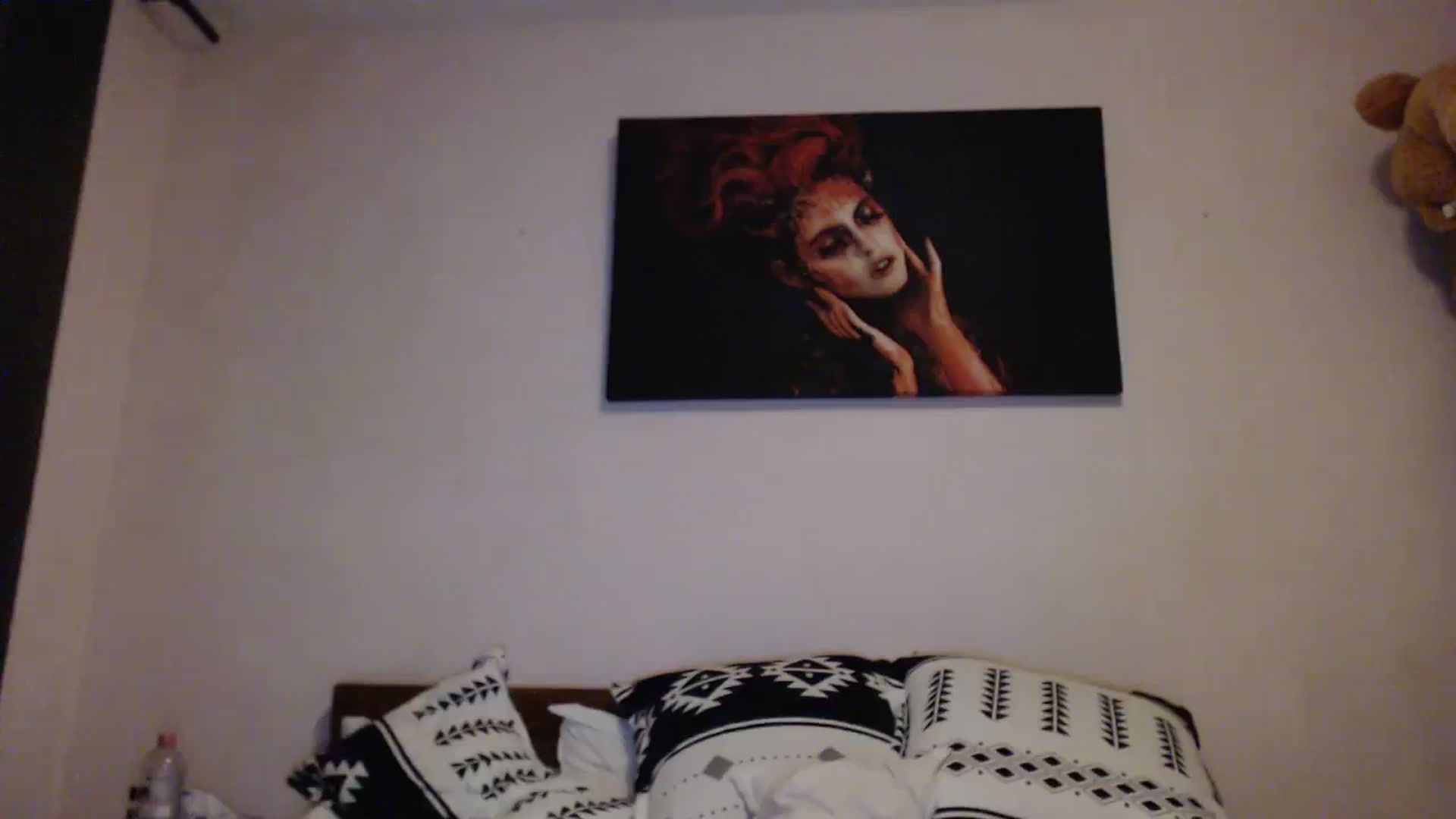 Gallery image thumbnail from Aahh_Emilia's myfreecams stream on, 10/29/2023, 18:03 image 3 of 20