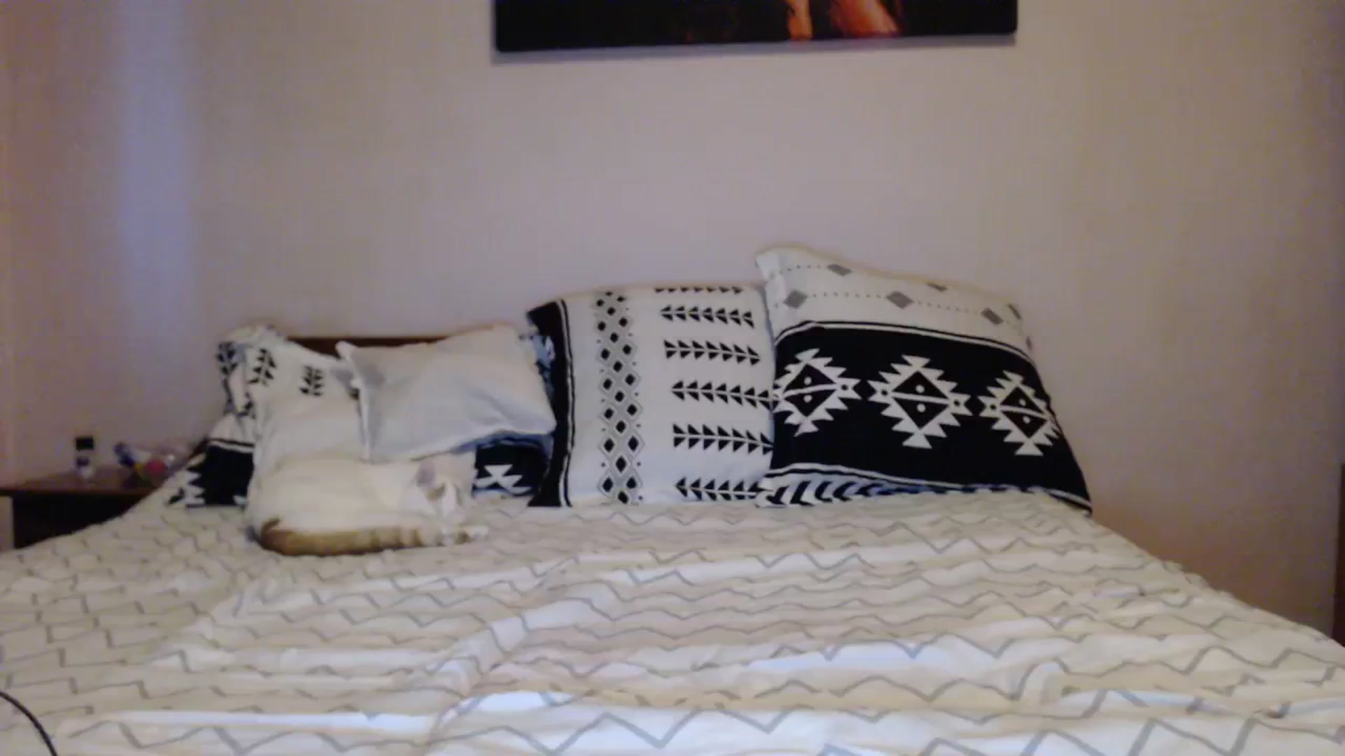 Gallery image thumbnail from Aahh_Emilia's myfreecams stream on, 10/30/2023, 15:07 image 17 of 20