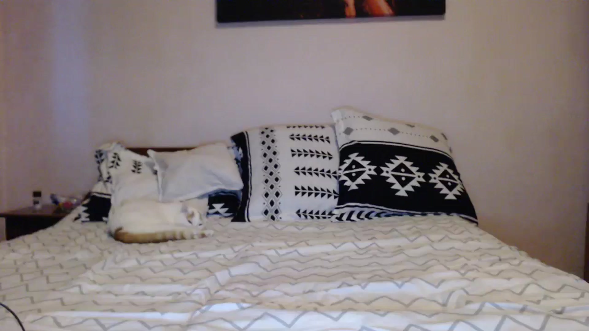 Gallery image thumbnail from Aahh_Emilia's myfreecams stream on, 10/30/2023, 15:07 image 18 of 20