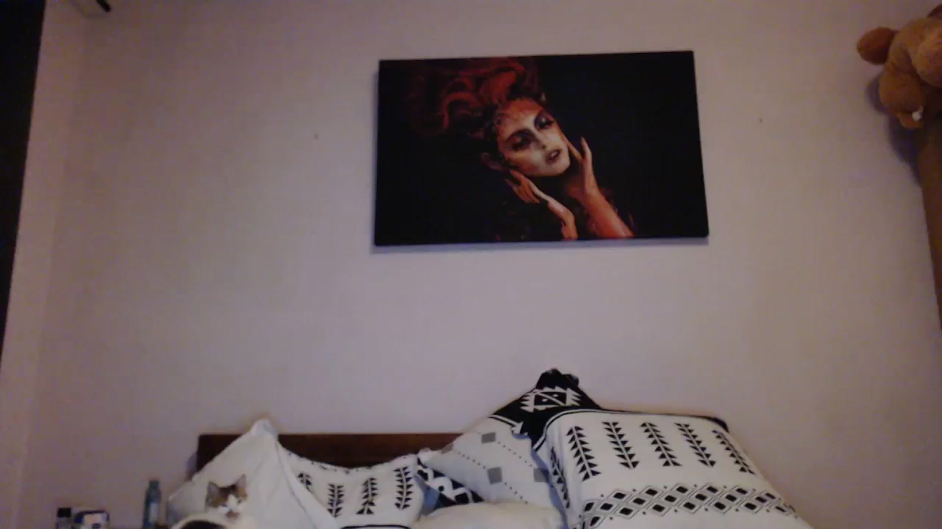 Gallery image thumbnail from Aahh_Emilia's myfreecams stream on, 11/02/2023, 17:50 image 7 of 20