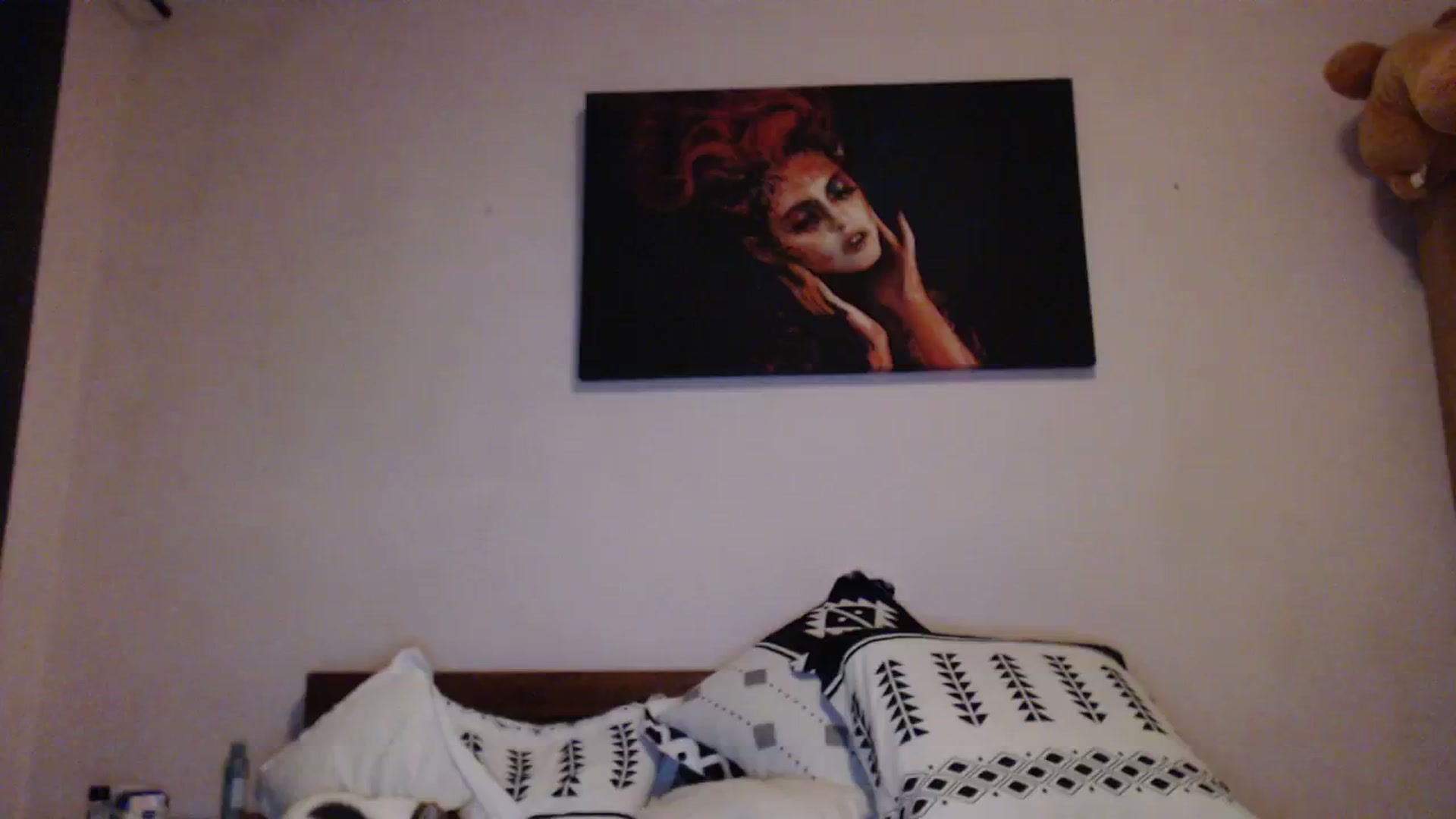 Gallery image thumbnail from Aahh_Emilia's myfreecams stream on, 11/02/2023, 17:50 image 5 of 20