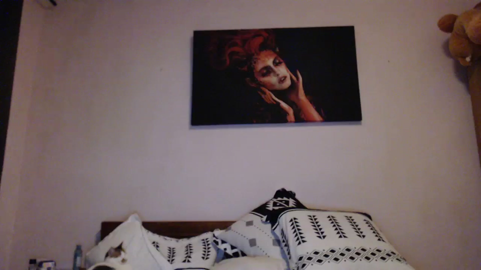 Gallery image thumbnail from Aahh_Emilia's myfreecams stream on, 11/02/2023, 17:50 image 6 of 20