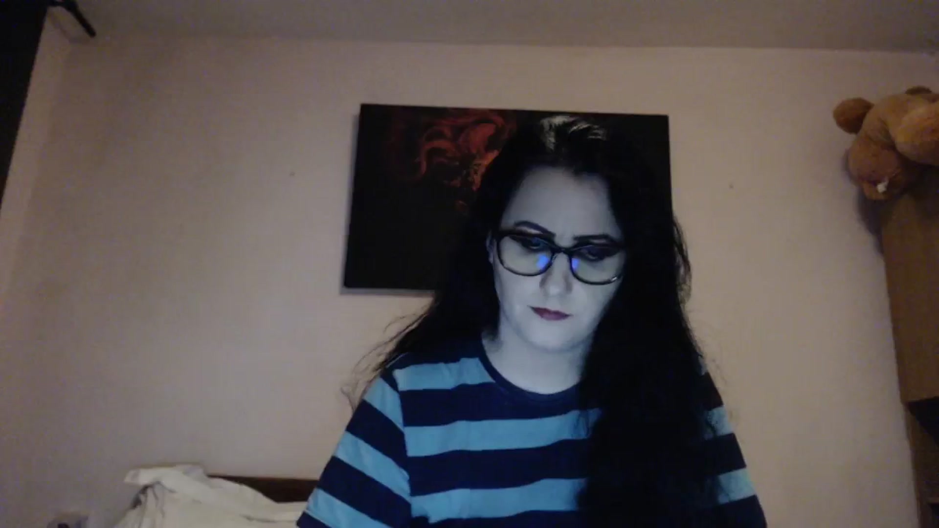 Gallery image thumbnail from Aahh_Emilia's myfreecams stream on, 11/06/2023, 18:23 image 5 of 20
