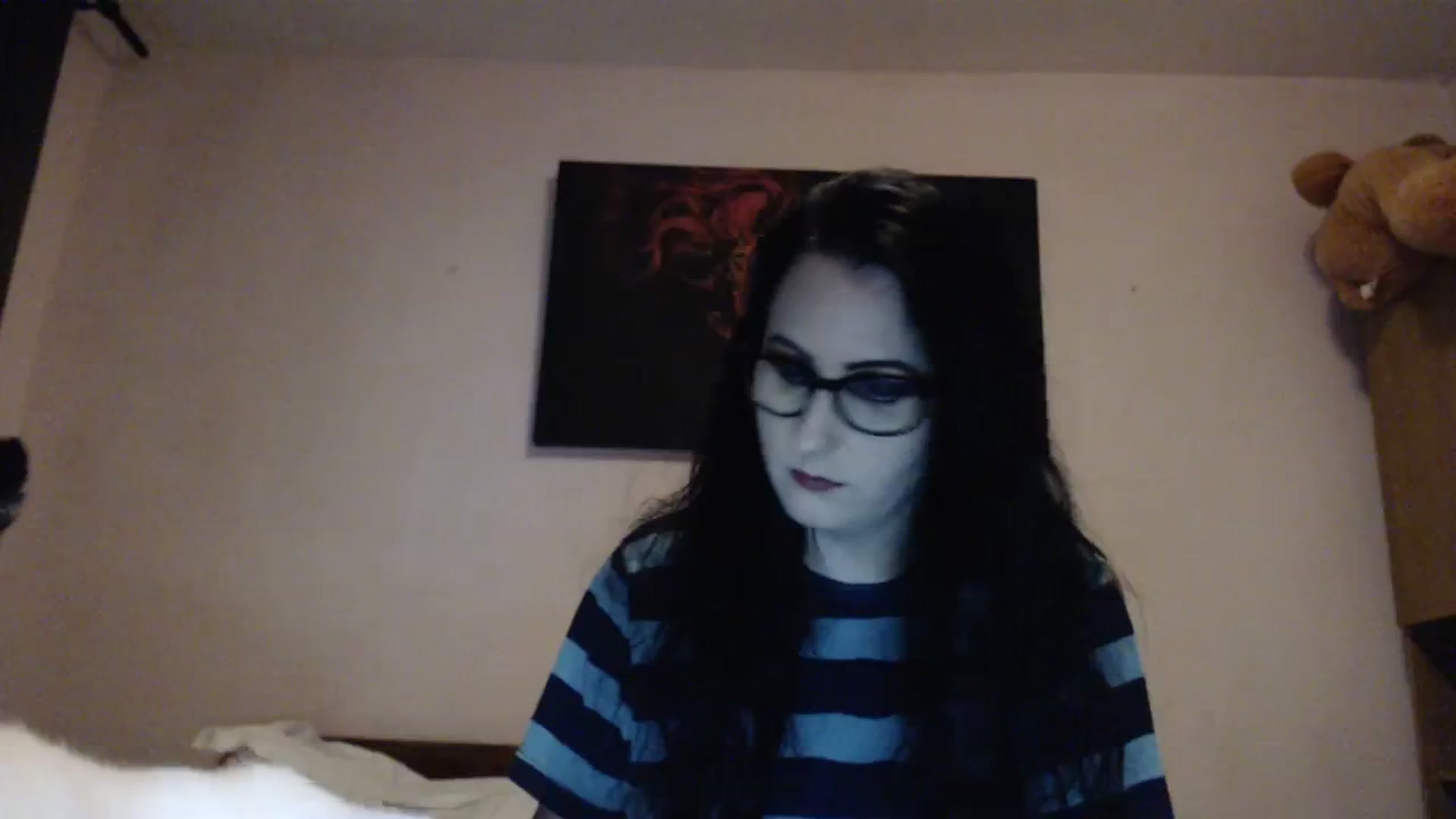 Gallery image thumbnail from Aahh_Emilia's myfreecams stream on, 11/06/2023, 18:23 image 2 of 20