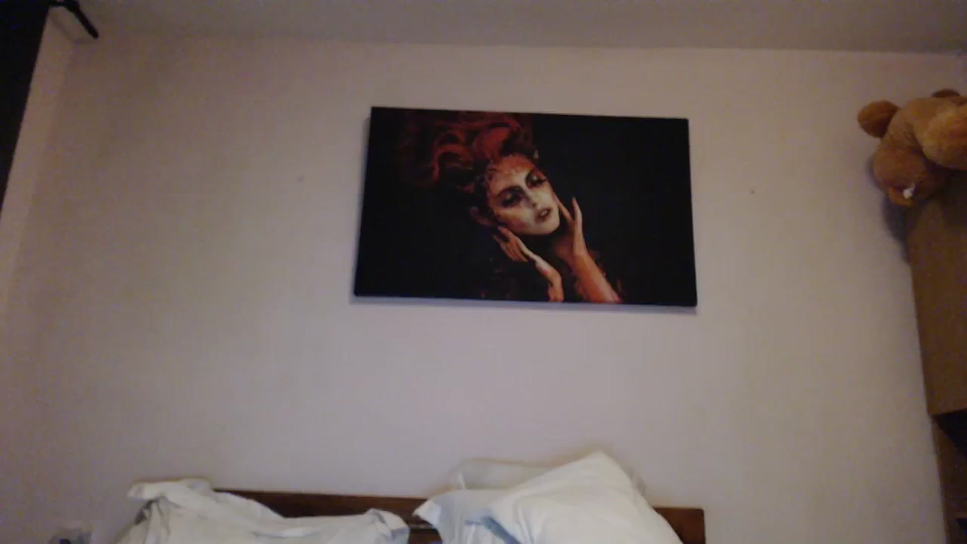 Gallery image thumbnail from Aahh_Emilia's myfreecams stream on, 11/06/2023, 18:23 image 6 of 20