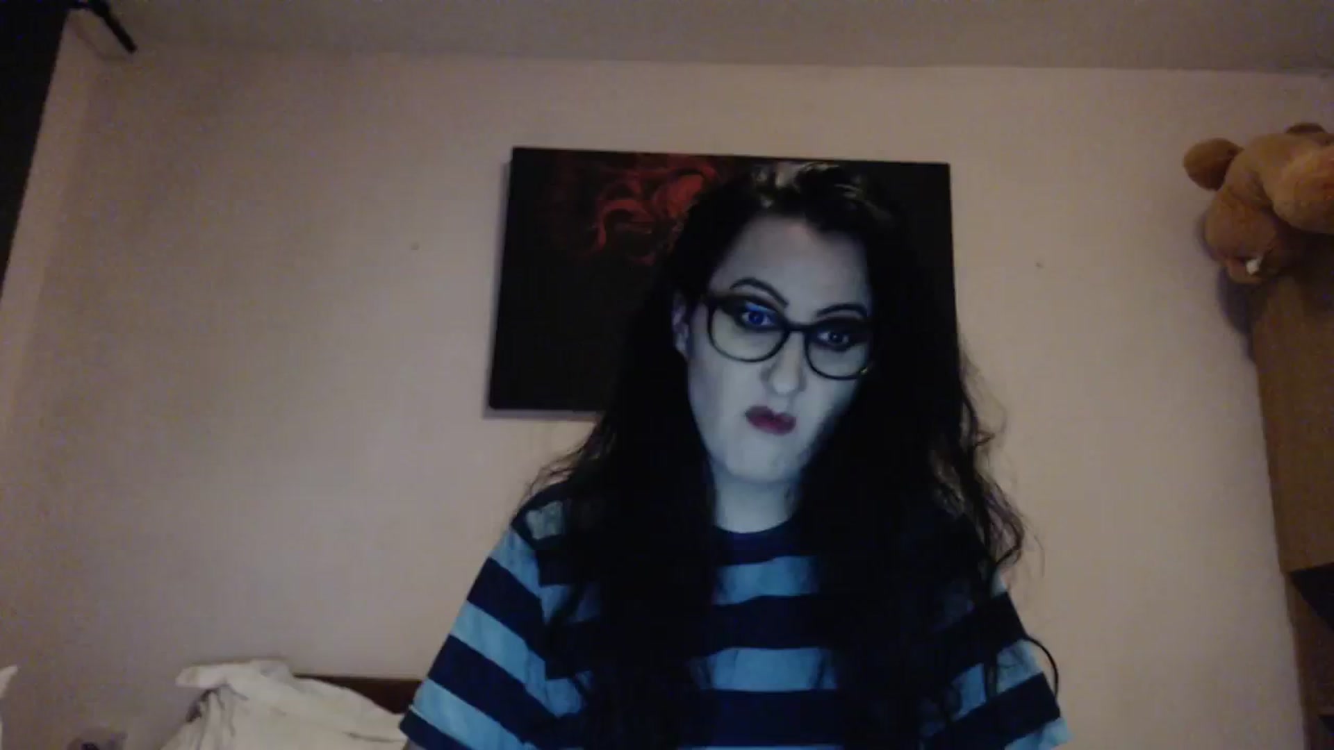 Gallery image thumbnail from Aahh_Emilia's myfreecams stream on, 11/06/2023, 18:23 image 1 of 20