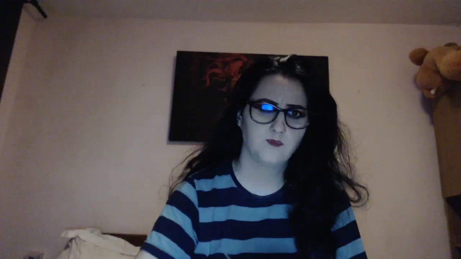Gallery image thumbnail from Aahh_Emilia's myfreecams stream on, 11/06/2023, 18:23 image 3 of 20