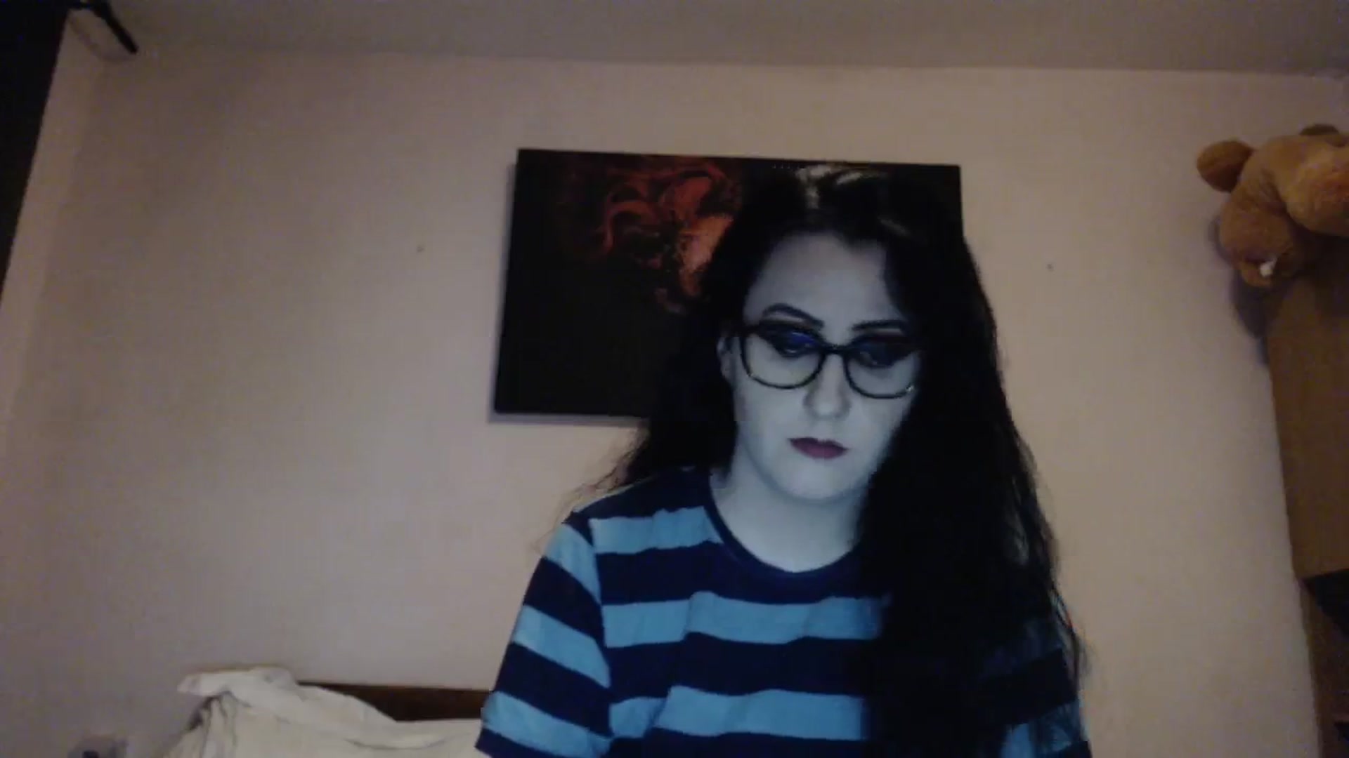 Gallery image thumbnail from Aahh_Emilia's myfreecams stream on, 11/06/2023, 18:23 image 4 of 20