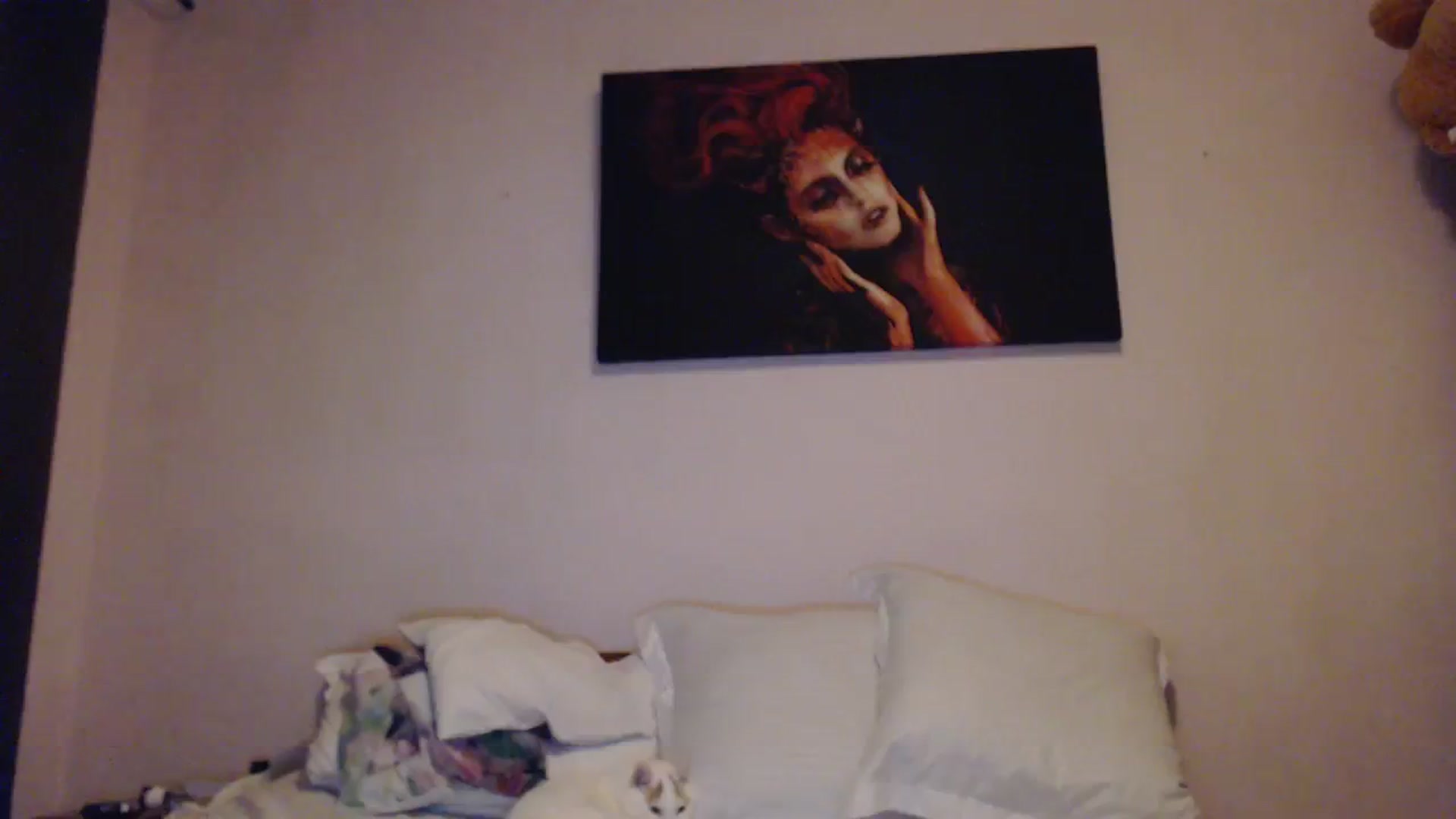 Gallery image thumbnail from Aahh_Emilia's myfreecams stream on, 11/08/2023, 16:08 image 14 of 20