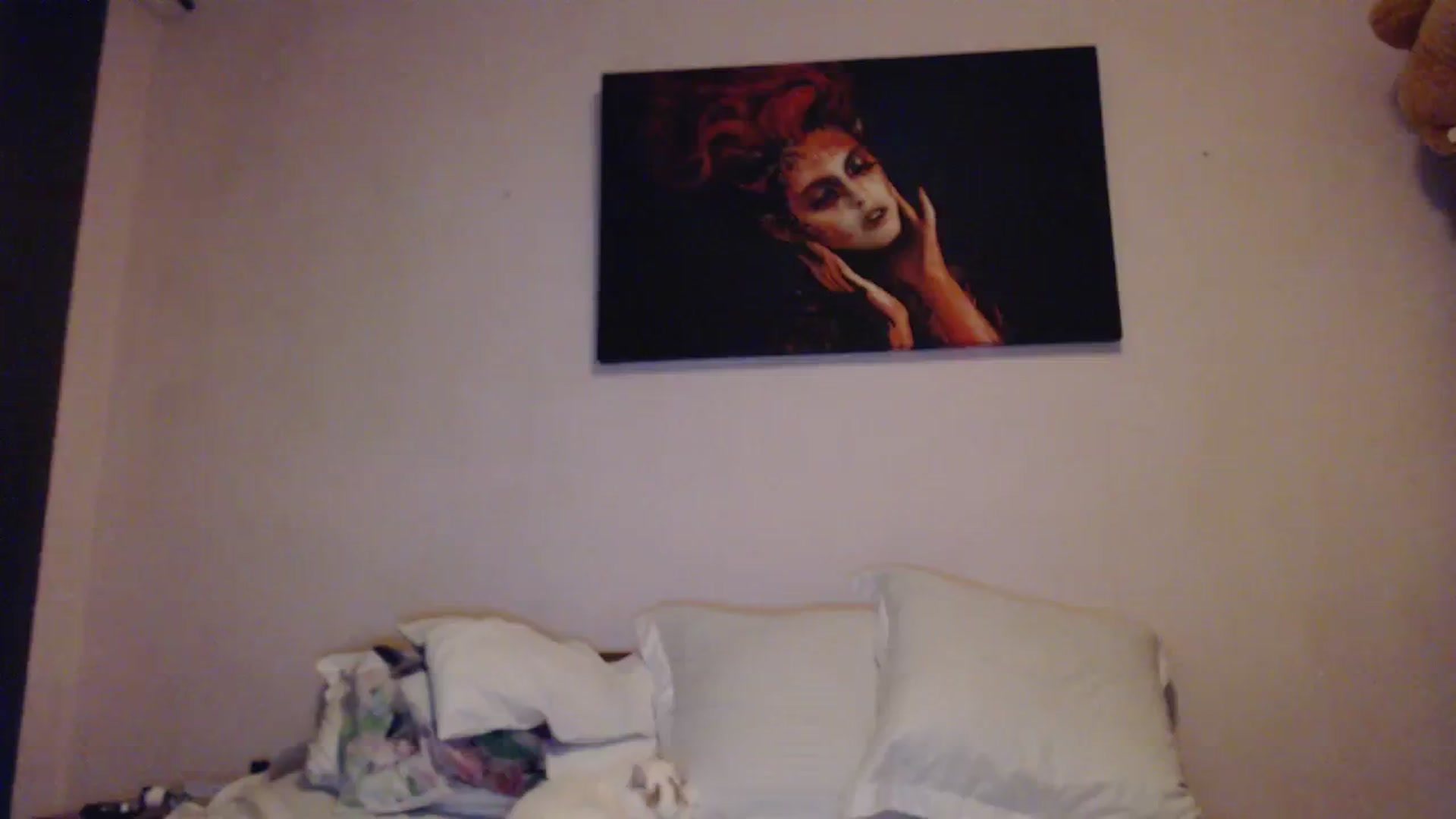 Gallery image thumbnail from Aahh_Emilia's myfreecams stream on, 11/08/2023, 16:08 image 15 of 20