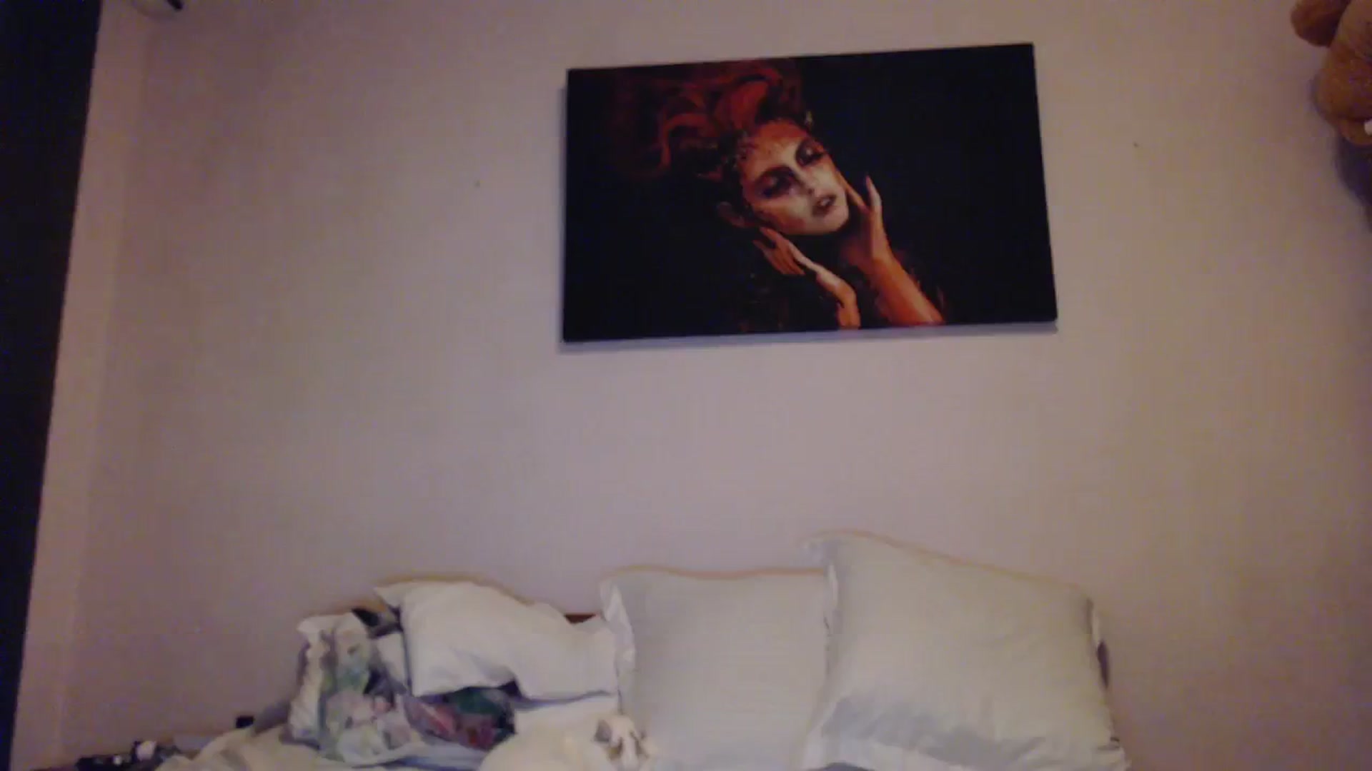 Gallery image thumbnail from Aahh_Emilia's myfreecams stream on, 11/08/2023, 16:08 image 16 of 20