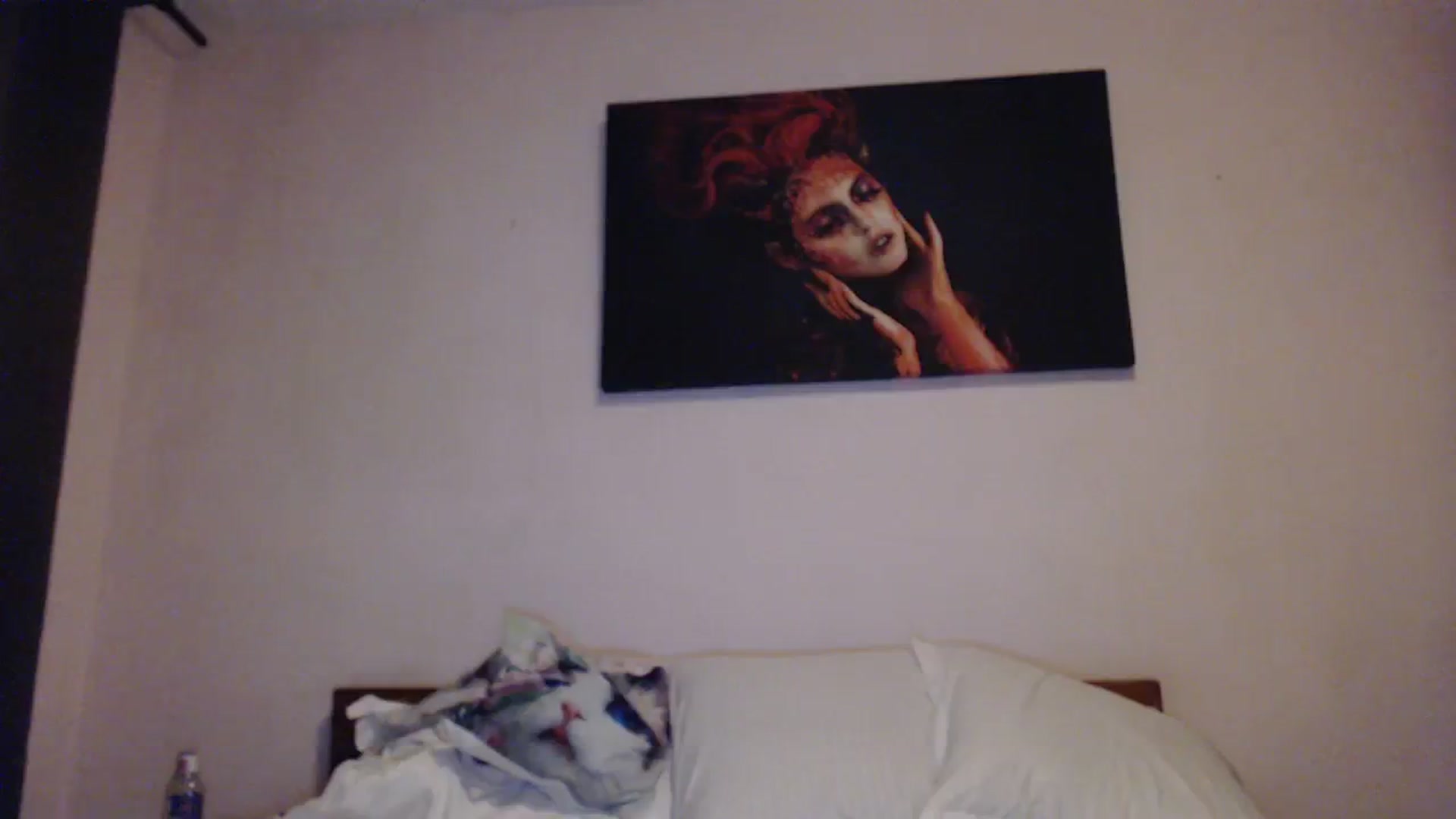 Gallery image thumbnail from Aahh_Emilia's myfreecams stream on, 11/13/2023, 16:19 image 17 of 20