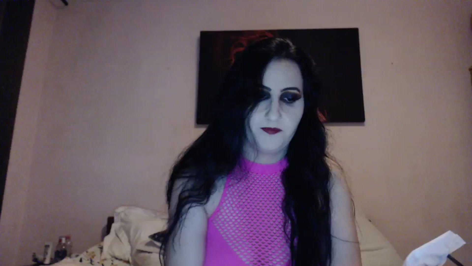 Gallery image thumbnail from Aahh_Emilia's myfreecams stream on, 11/14/2023, 19:02 image 1 of 20
