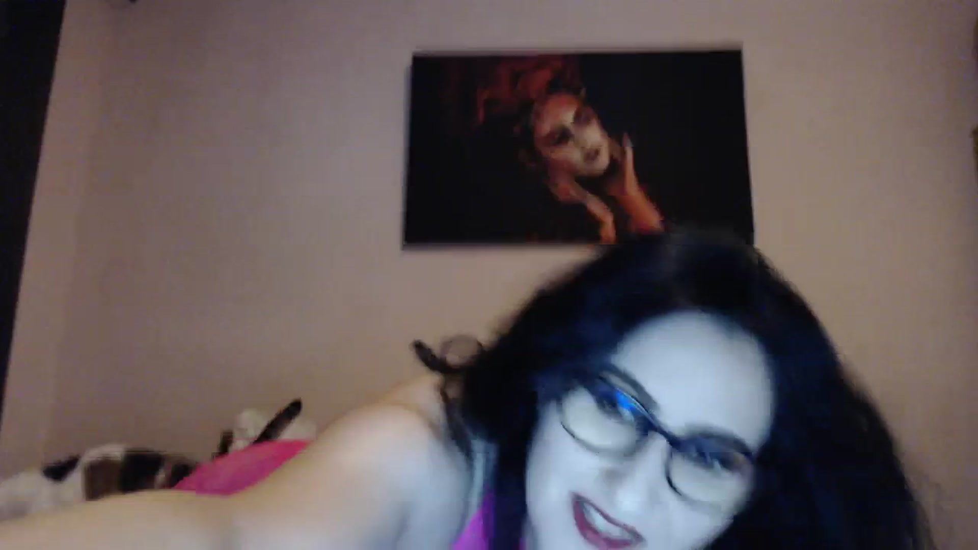 Gallery image thumbnail from Aahh_Emilia's myfreecams stream on, 11/14/2023, 19:02 image 12 of 20