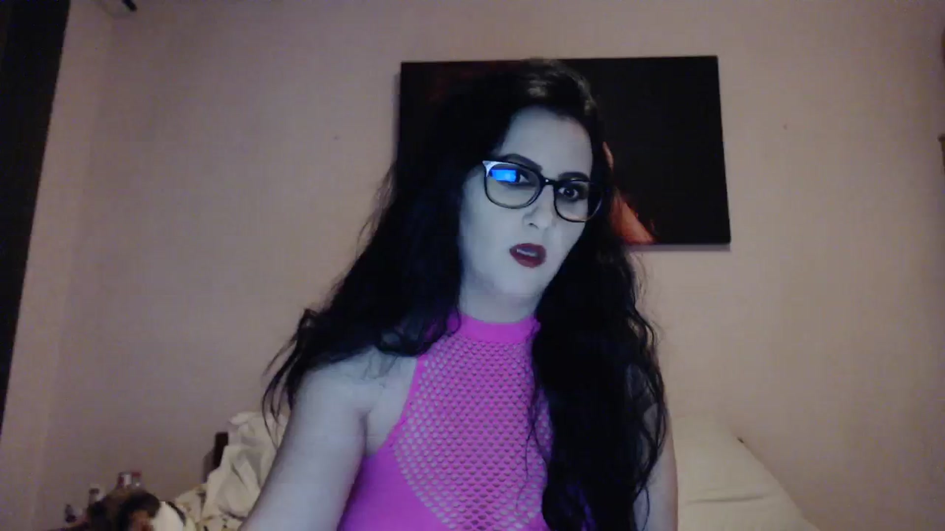 Gallery image thumbnail from Aahh_Emilia's myfreecams stream on, 11/14/2023, 19:02 image 9 of 20