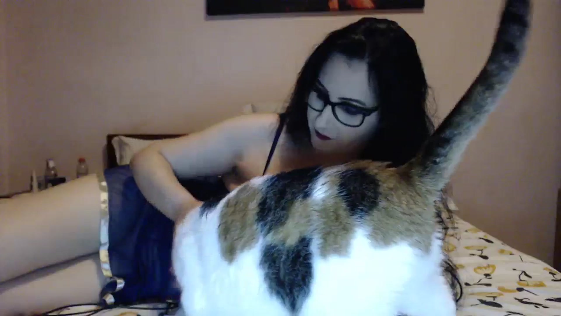Gallery image thumbnail from Aahh_Emilia's myfreecams stream on, 11/17/2023, 18:24 image 10 of 20
