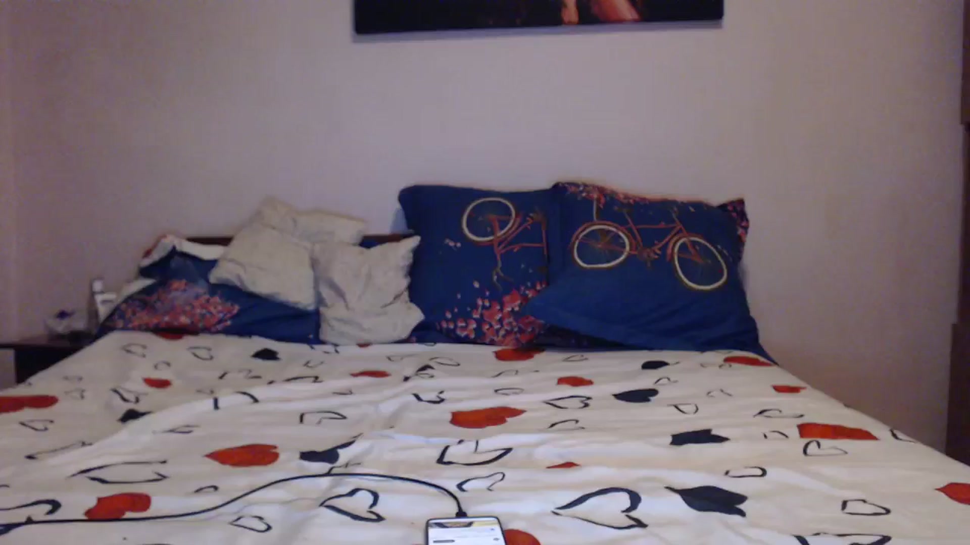 Gallery image thumbnail from Aahh_Emilia's myfreecams stream on, 11/20/2023, 16:53 image 9 of 20