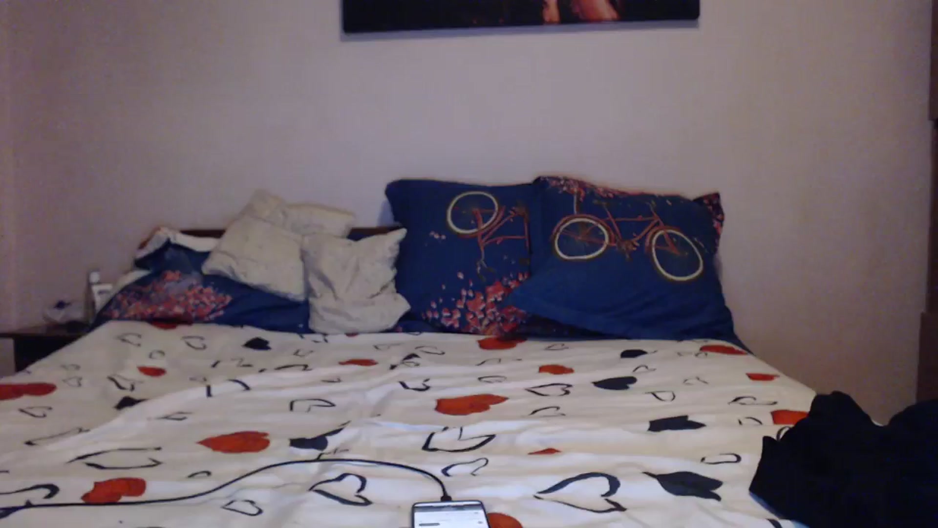 Gallery image thumbnail from Aahh_Emilia's myfreecams stream on, 11/20/2023, 16:53 image 8 of 20