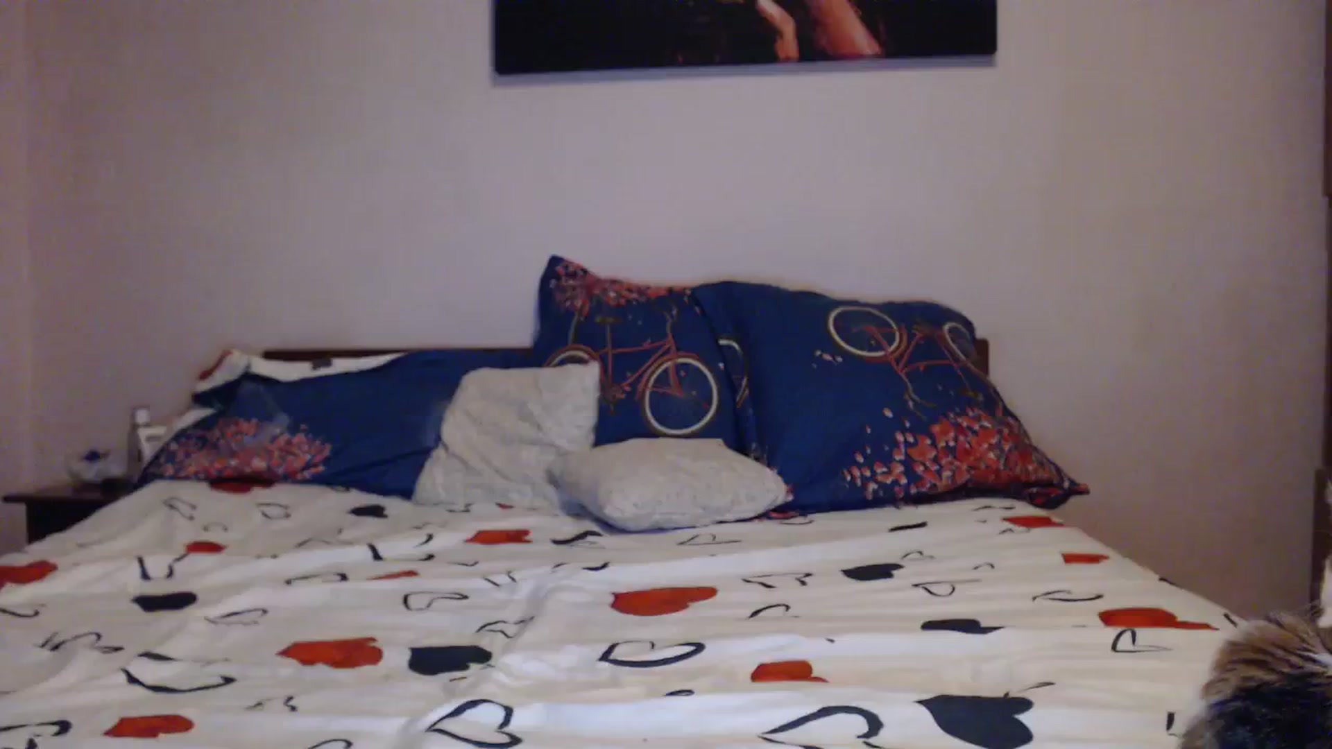 Gallery image thumbnail from Aahh_Emilia's myfreecams stream on, 11/20/2023, 19:20 image 11 of 20