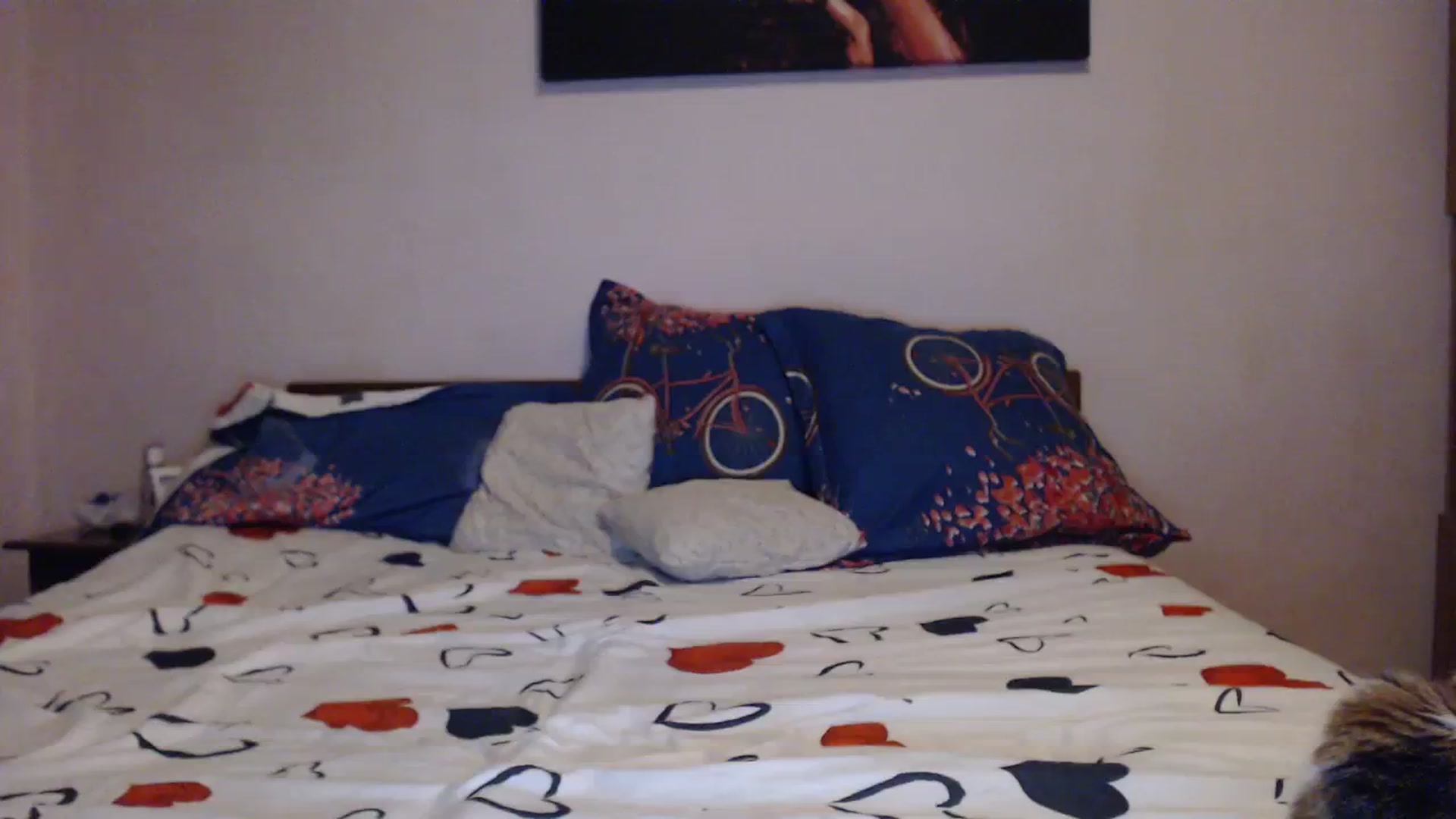 Gallery image thumbnail from Aahh_Emilia's myfreecams stream on, 11/20/2023, 19:20 image 5 of 20