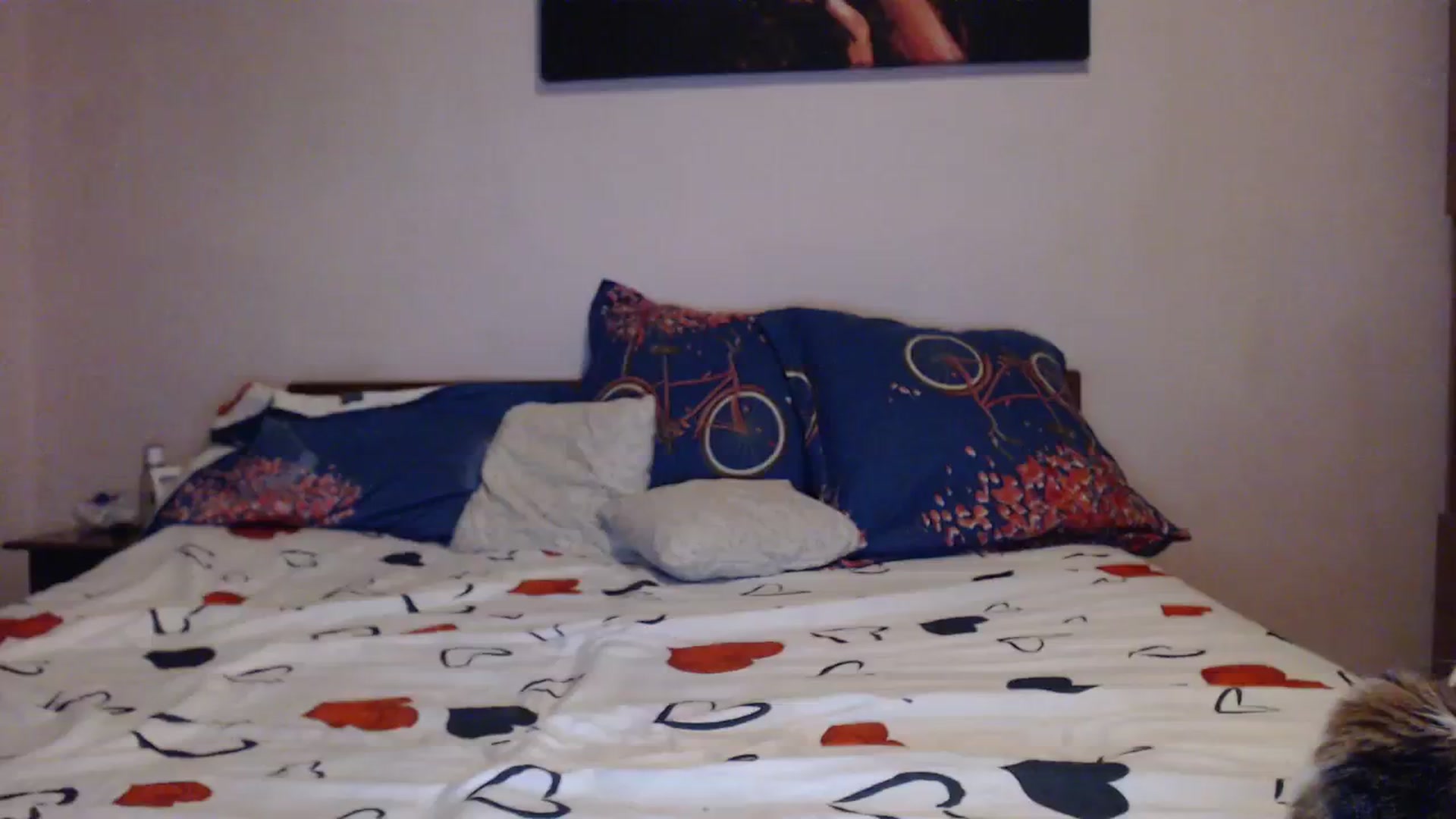 Gallery image thumbnail from Aahh_Emilia's myfreecams stream on, 11/20/2023, 19:20 image 9 of 20