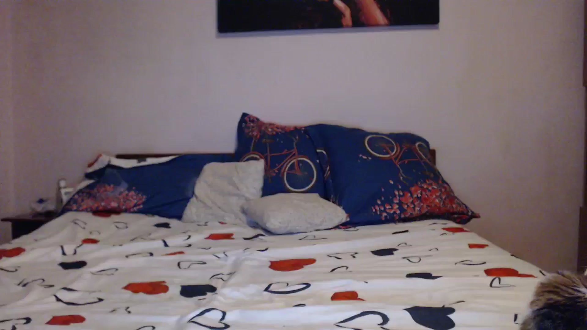 Gallery image thumbnail from Aahh_Emilia's myfreecams stream on, 11/20/2023, 19:20 image 8 of 20