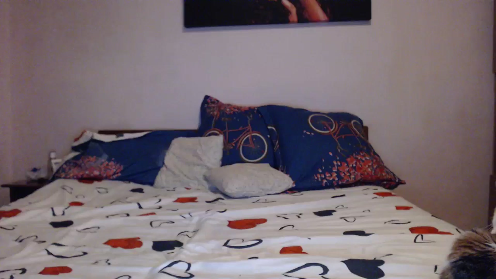 Gallery image thumbnail from Aahh_Emilia's myfreecams stream on, 11/20/2023, 19:20 image 12 of 20