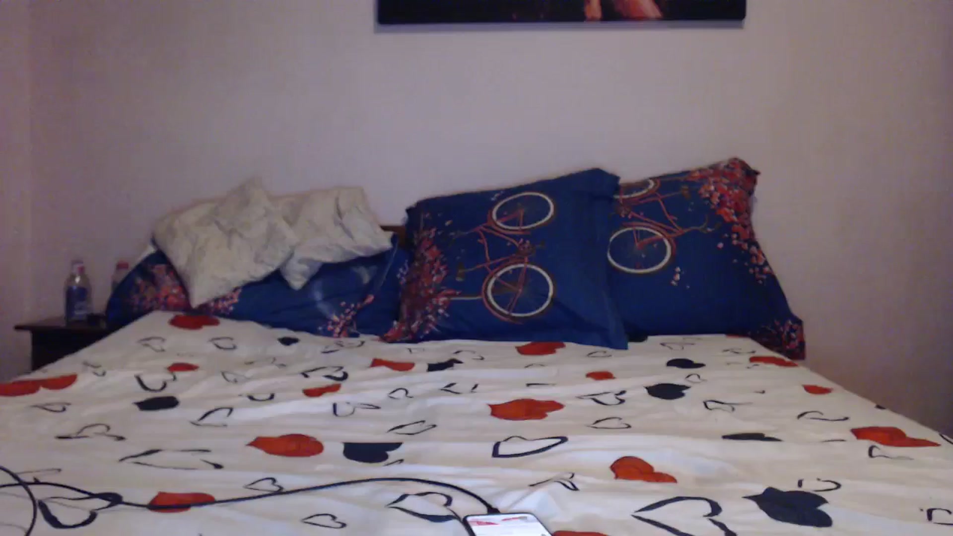 Gallery image thumbnail from Aahh_Emilia's myfreecams stream on, 11/21/2023, 16:06 image 20 of 20
