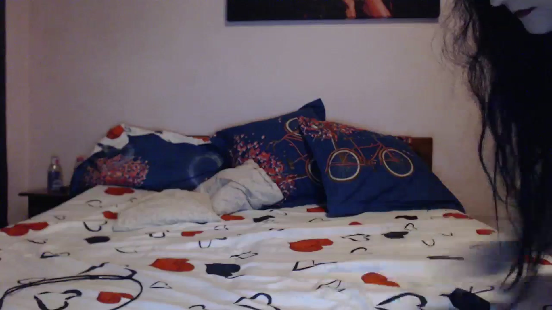 Gallery image thumbnail from Aahh_Emilia's myfreecams stream on, 11/21/2023, 18:43 image 17 of 20