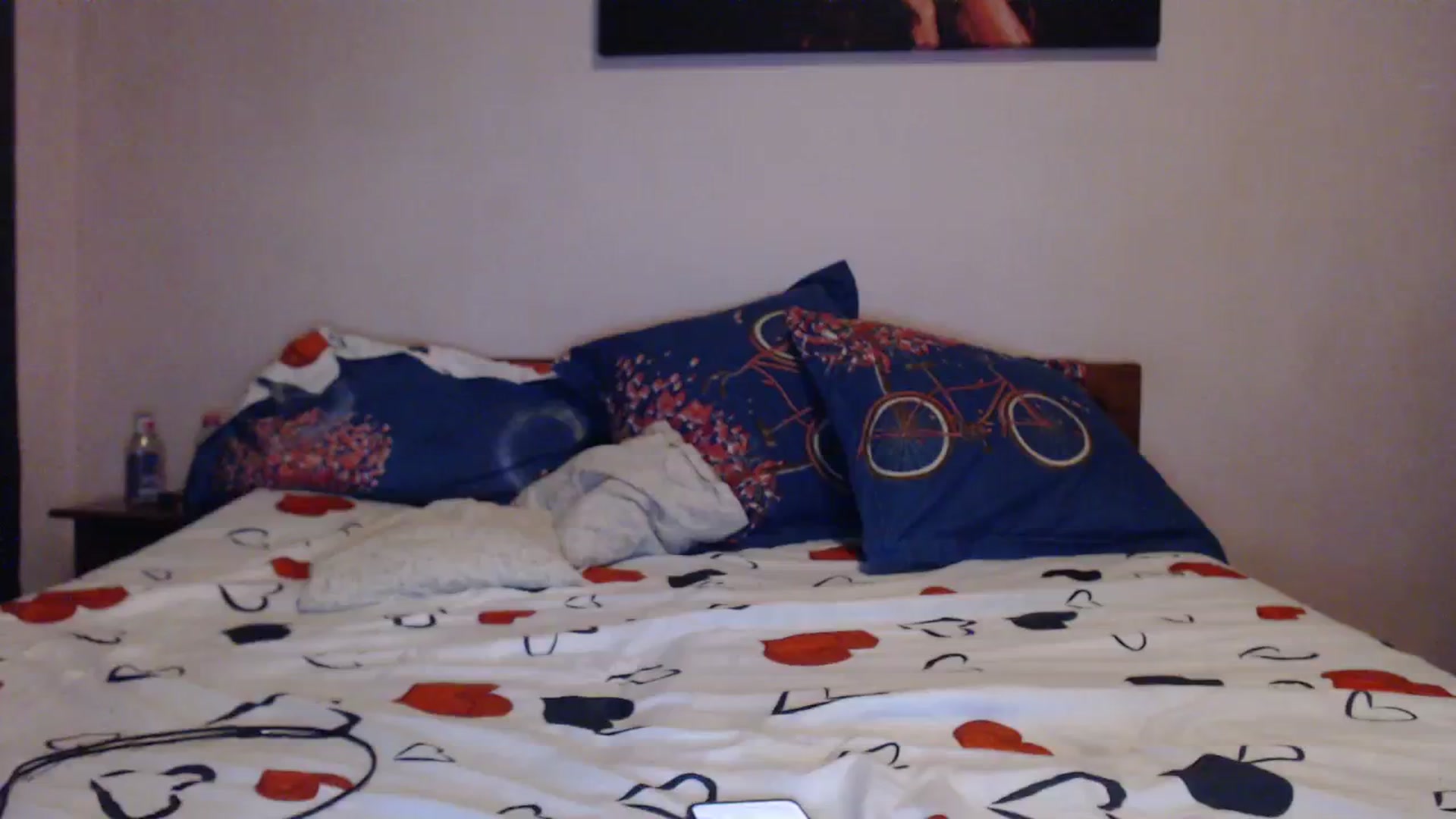 Gallery image thumbnail from Aahh_Emilia's myfreecams stream on, 11/21/2023, 18:43 image 16 of 20