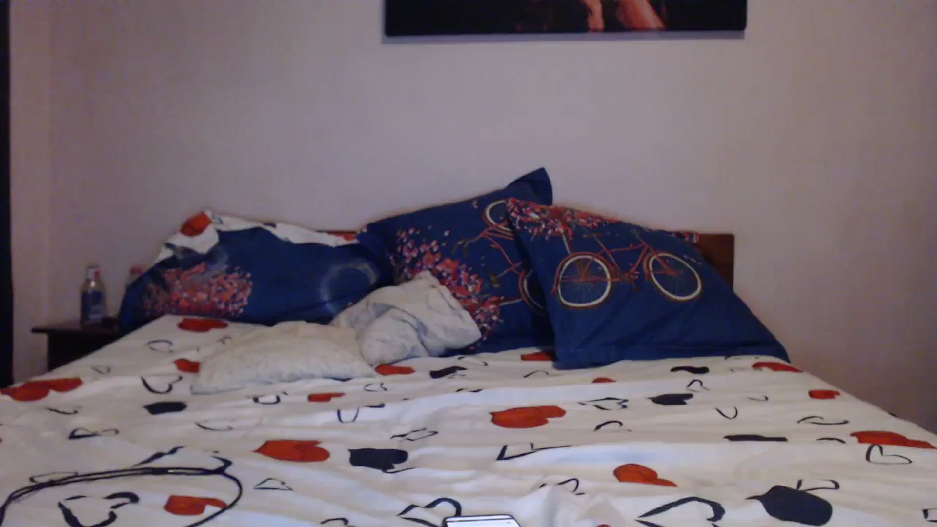 Gallery image thumbnail from Aahh_Emilia's myfreecams stream on, 11/21/2023, 18:43 image 15 of 20