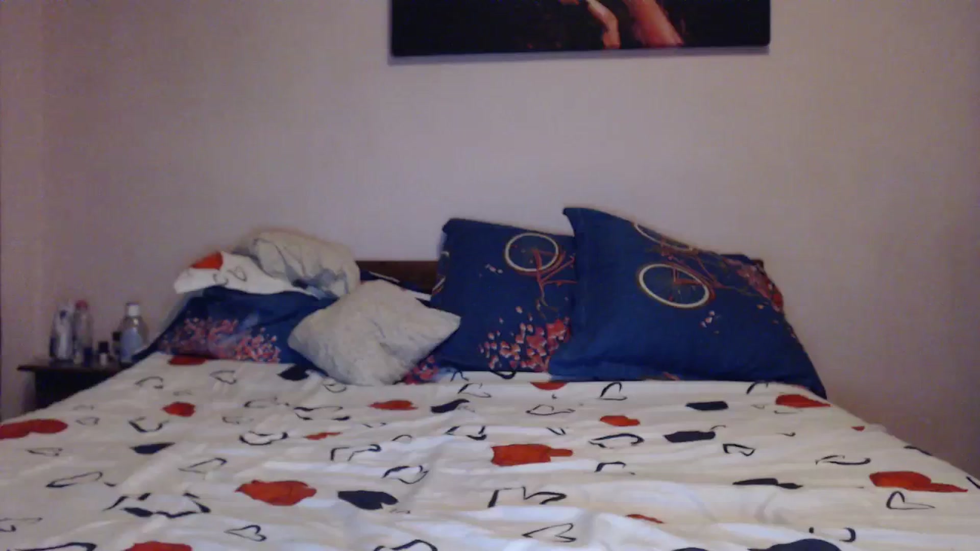 Gallery image thumbnail from Aahh_Emilia's myfreecams stream on, 11/22/2023, 16:48 image 16 of 20
