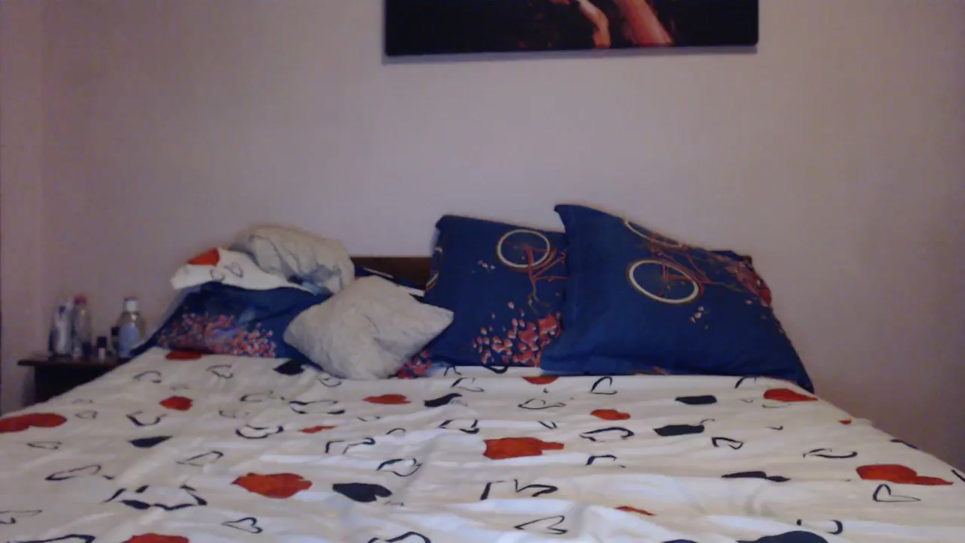 Gallery image thumbnail from Aahh_Emilia's myfreecams stream on, 11/22/2023, 16:48 image 17 of 20