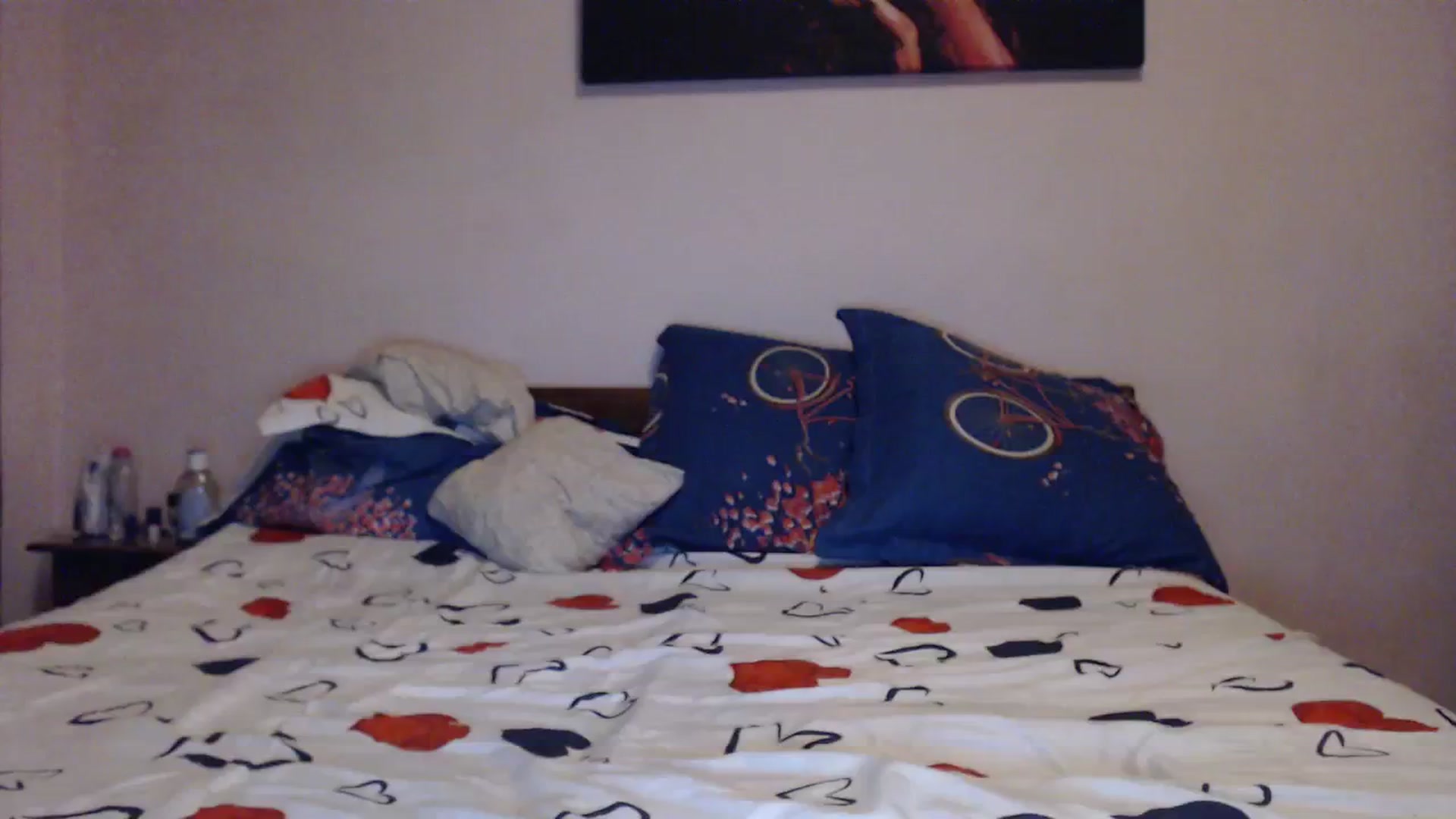Gallery image thumbnail from Aahh_Emilia's myfreecams stream on, 11/22/2023, 16:48 image 18 of 20