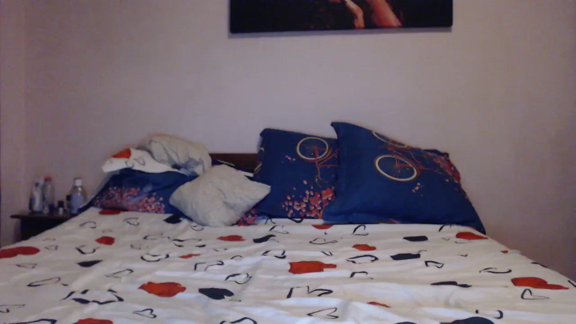 Gallery image thumbnail from Aahh_Emilia's myfreecams stream on, 11/22/2023, 16:48 image 19 of 20